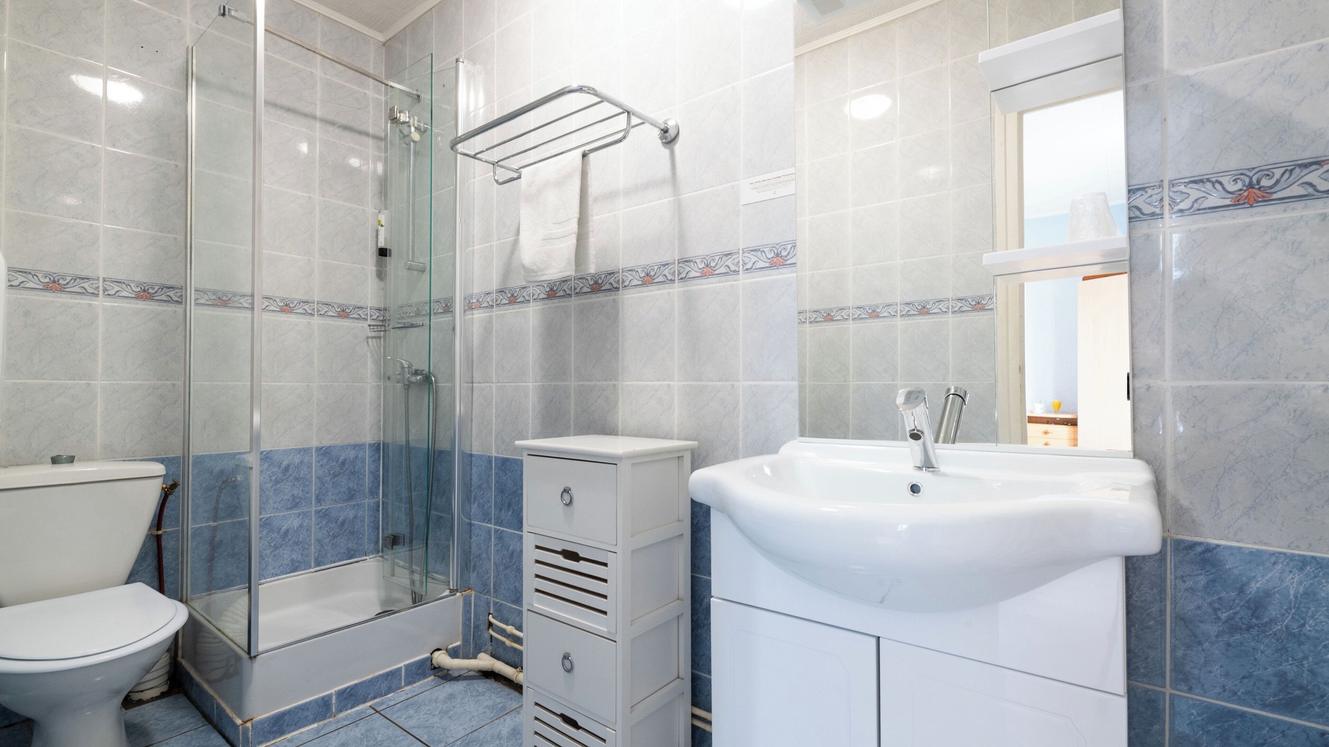 Photo of Bathroom in Hagetmau