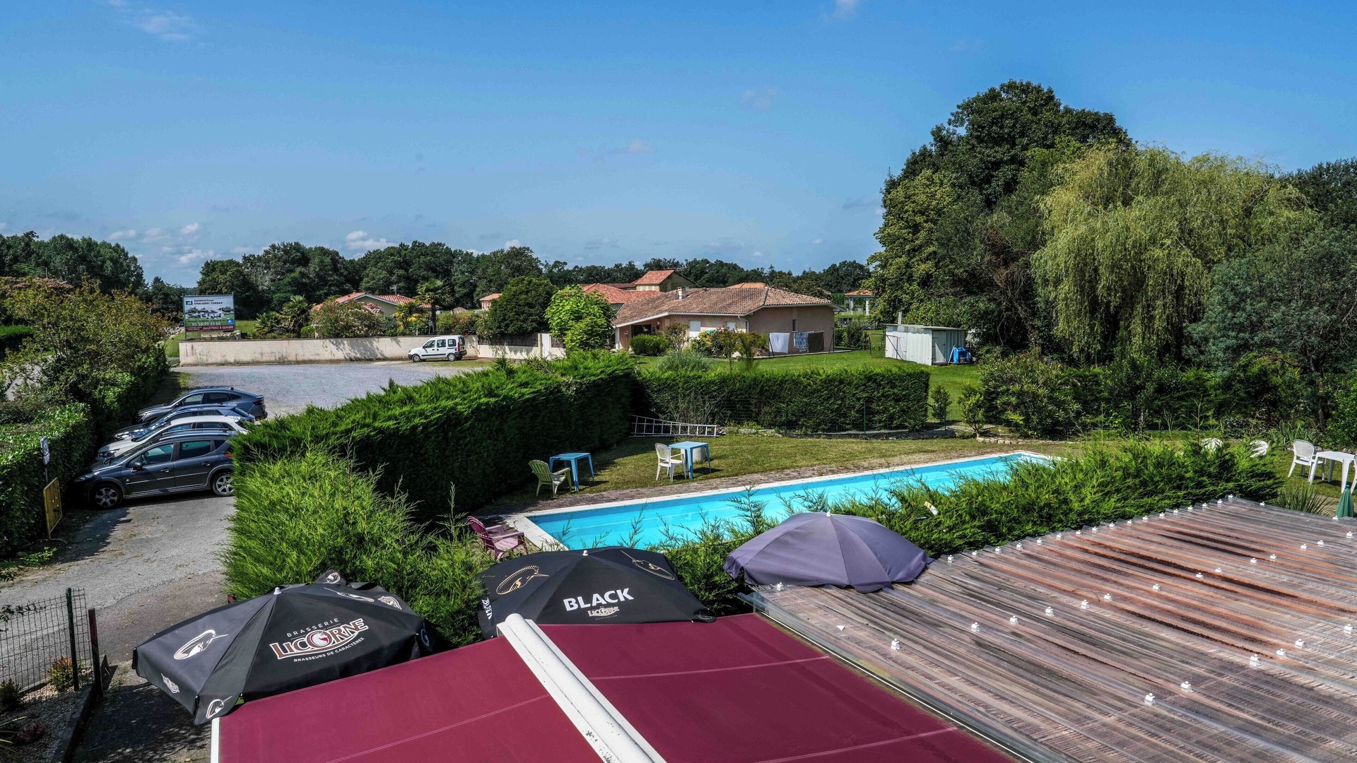 Photo of Outdoor in Hagetmau