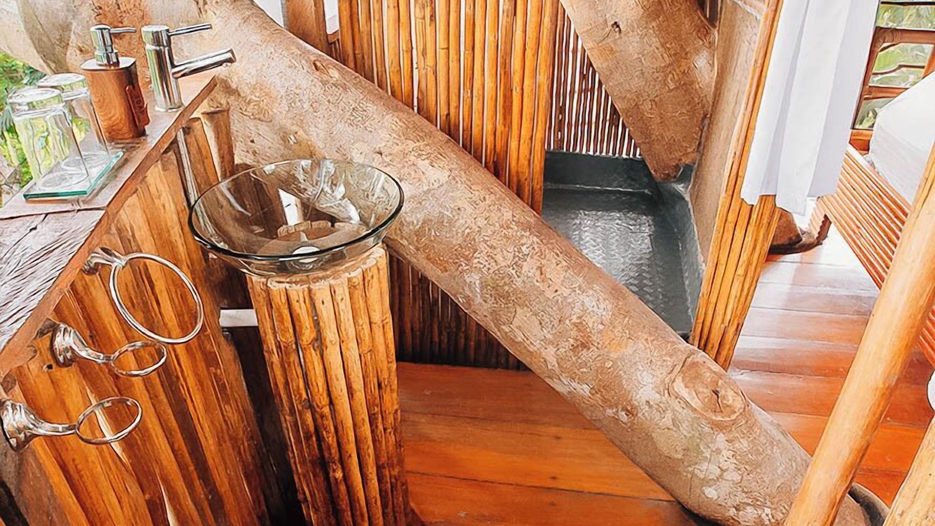 Photo of Bathroom in Saquena