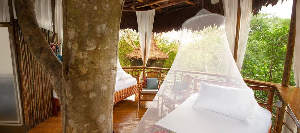 Photo of Patio Balcony in Saquena