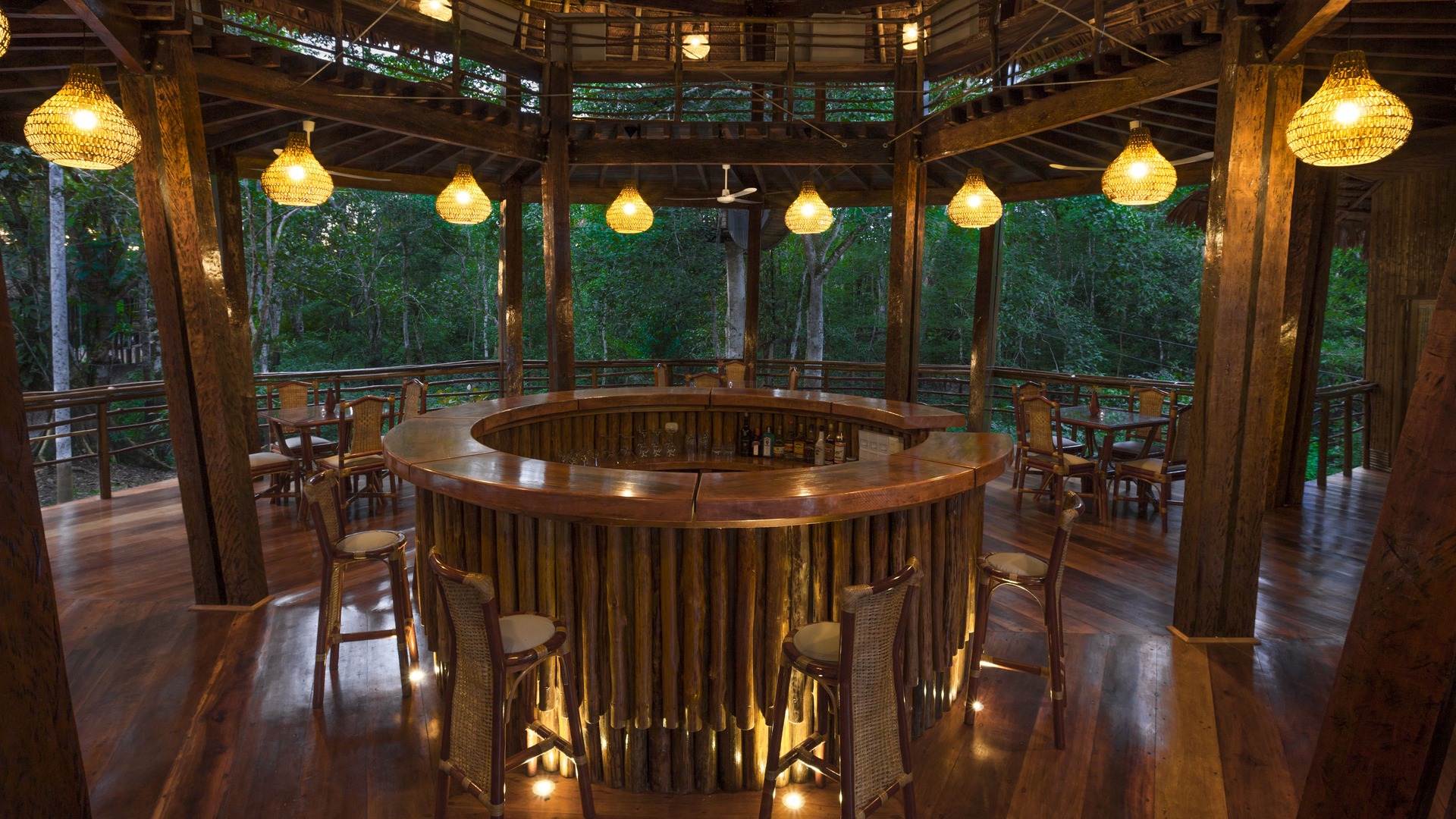 Photo of Outdoor in Saquena