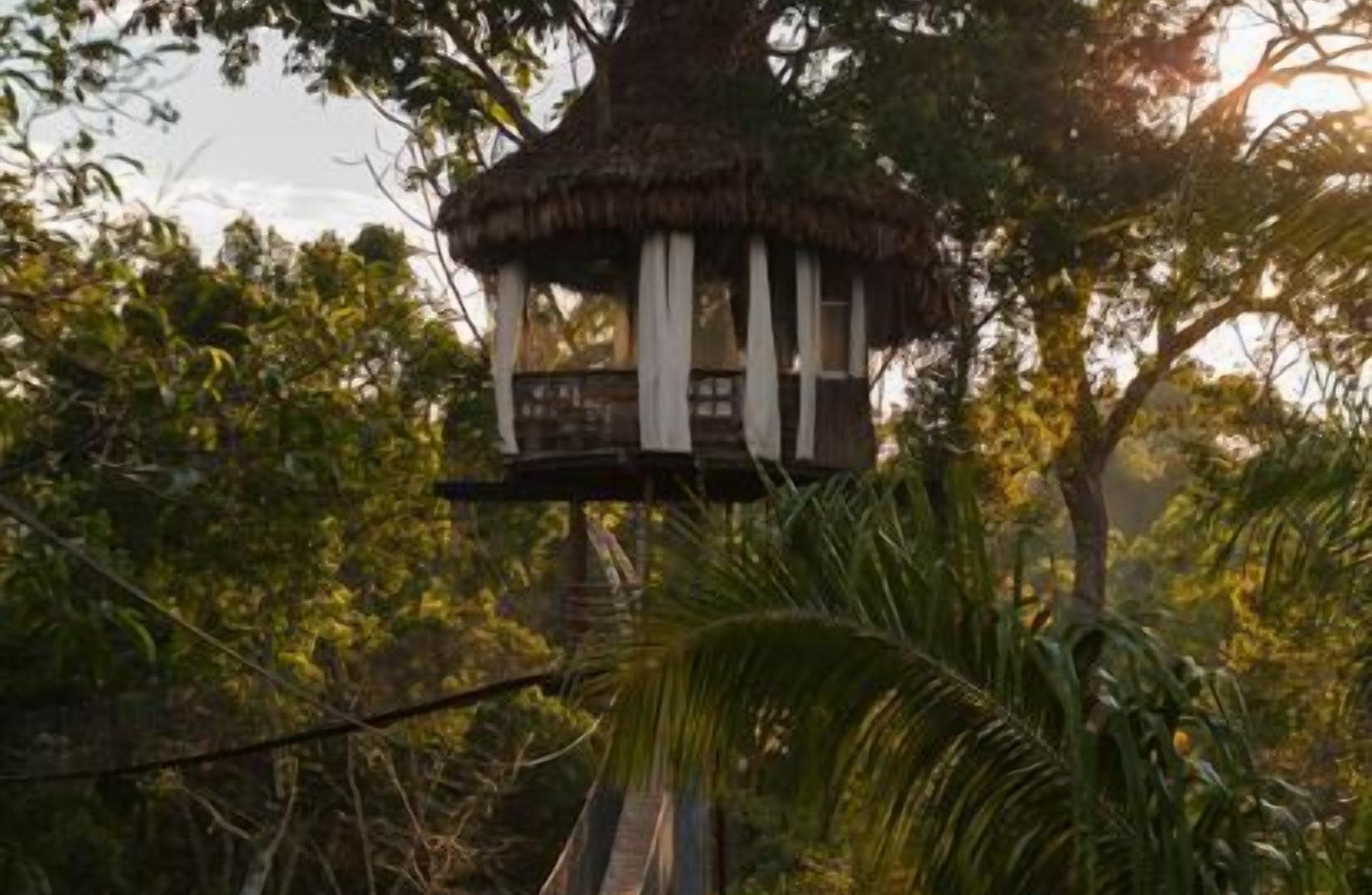 Photo of Outdoor in Saquena