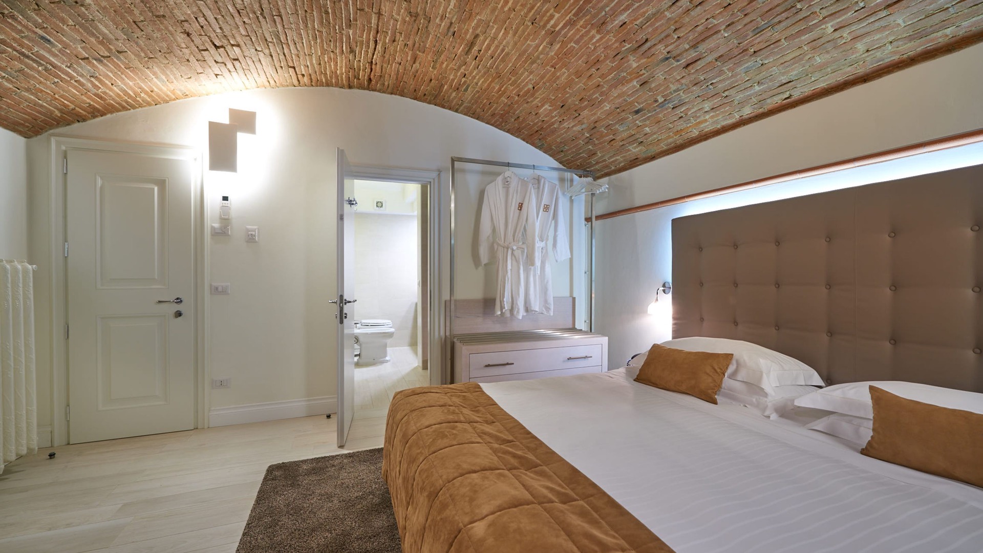 Photo of Bedroom in Santissima Annunziata