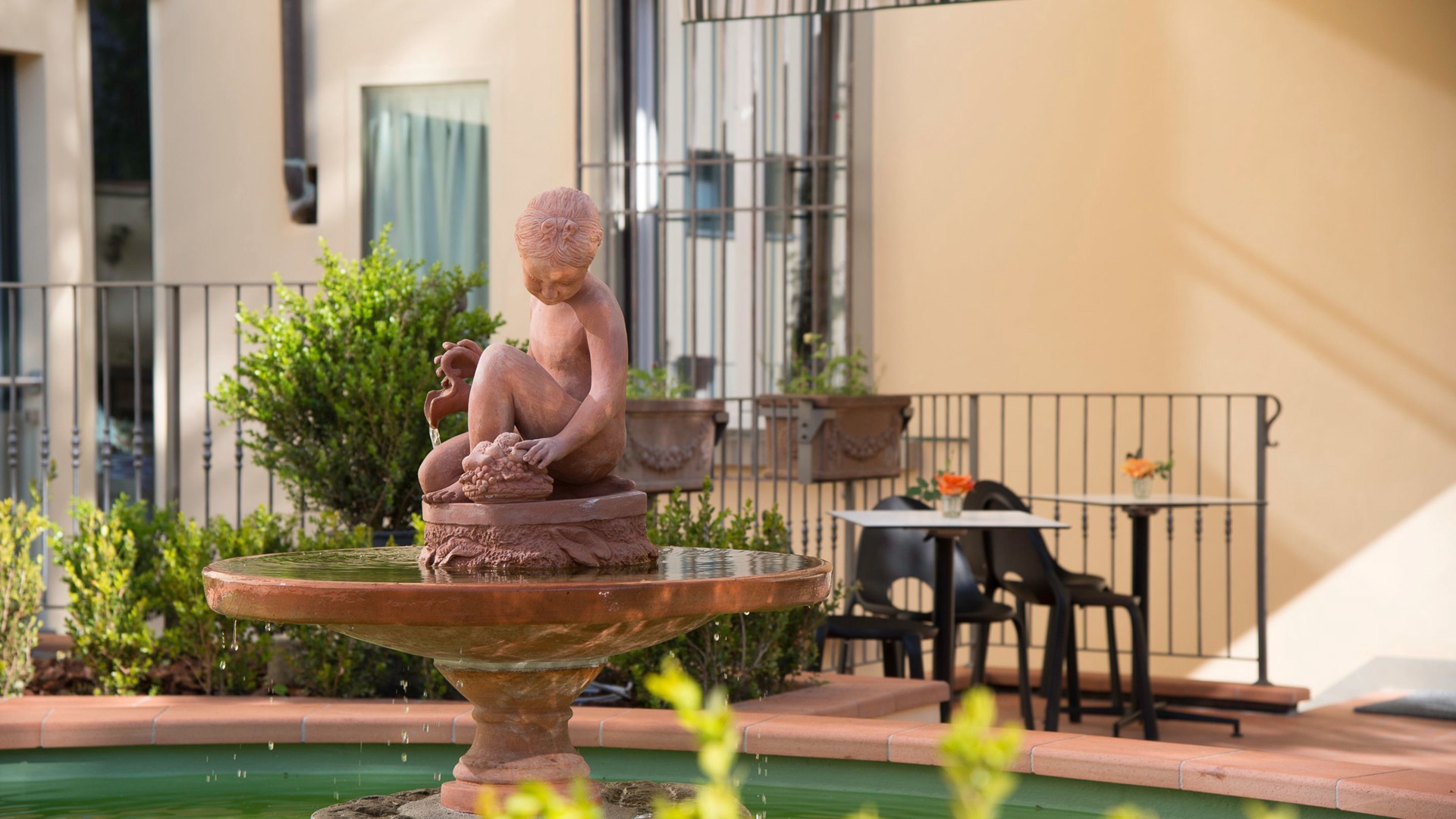 Photo of Outdoor in Santissima Annunziata