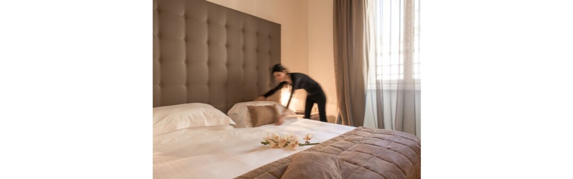 Photo of Bedroom in Santissima Annunziata
