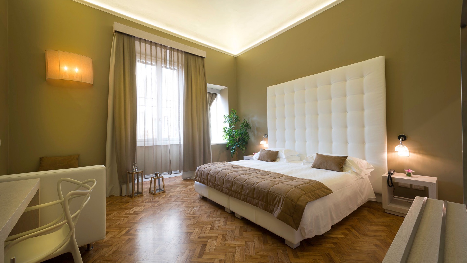 Photo of Bedroom in Santissima Annunziata