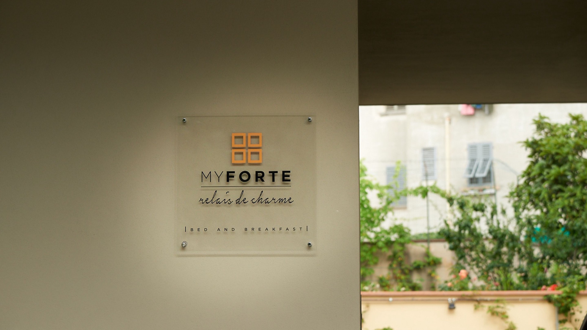 Photo of Outdoor in Santissima Annunziata