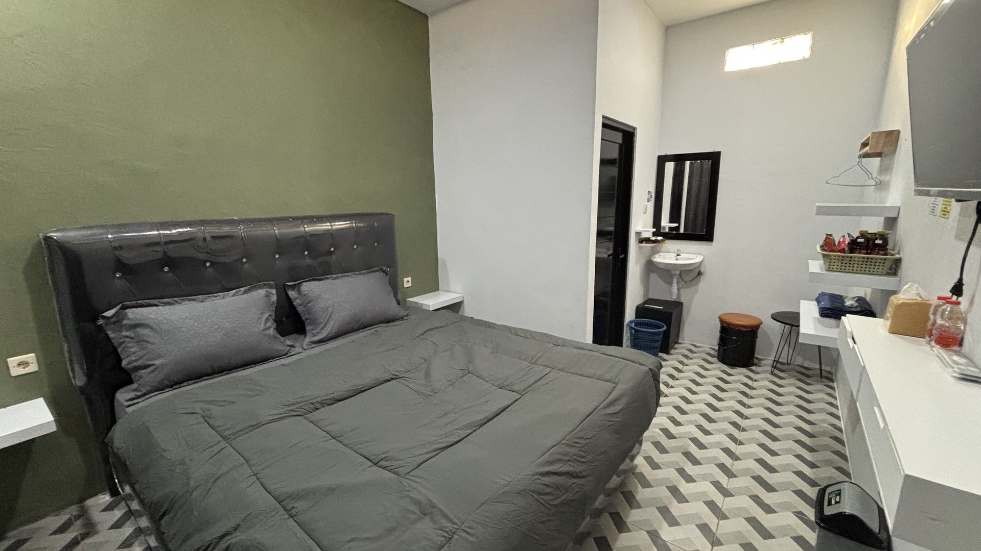 Photo of Bedroom in Palangkaraya
