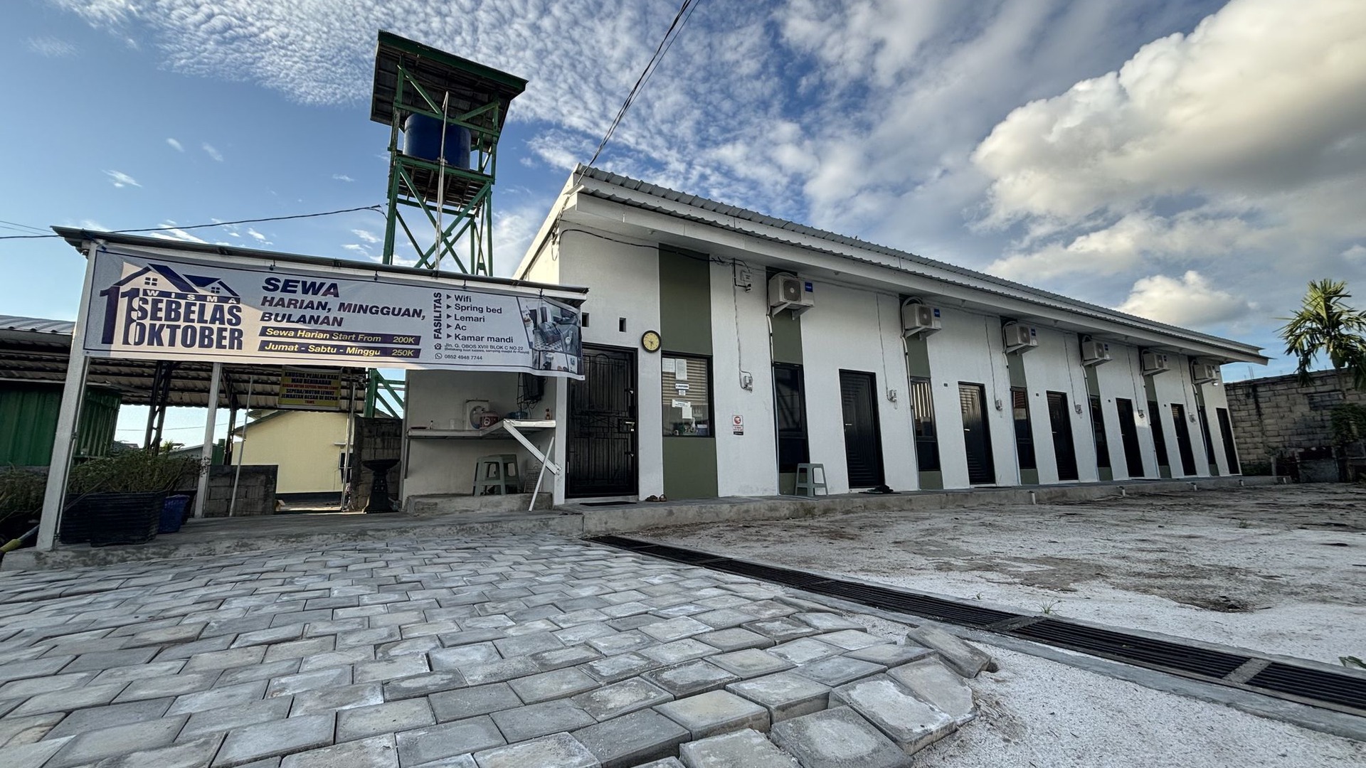Photo of Outdoor in Palangkaraya