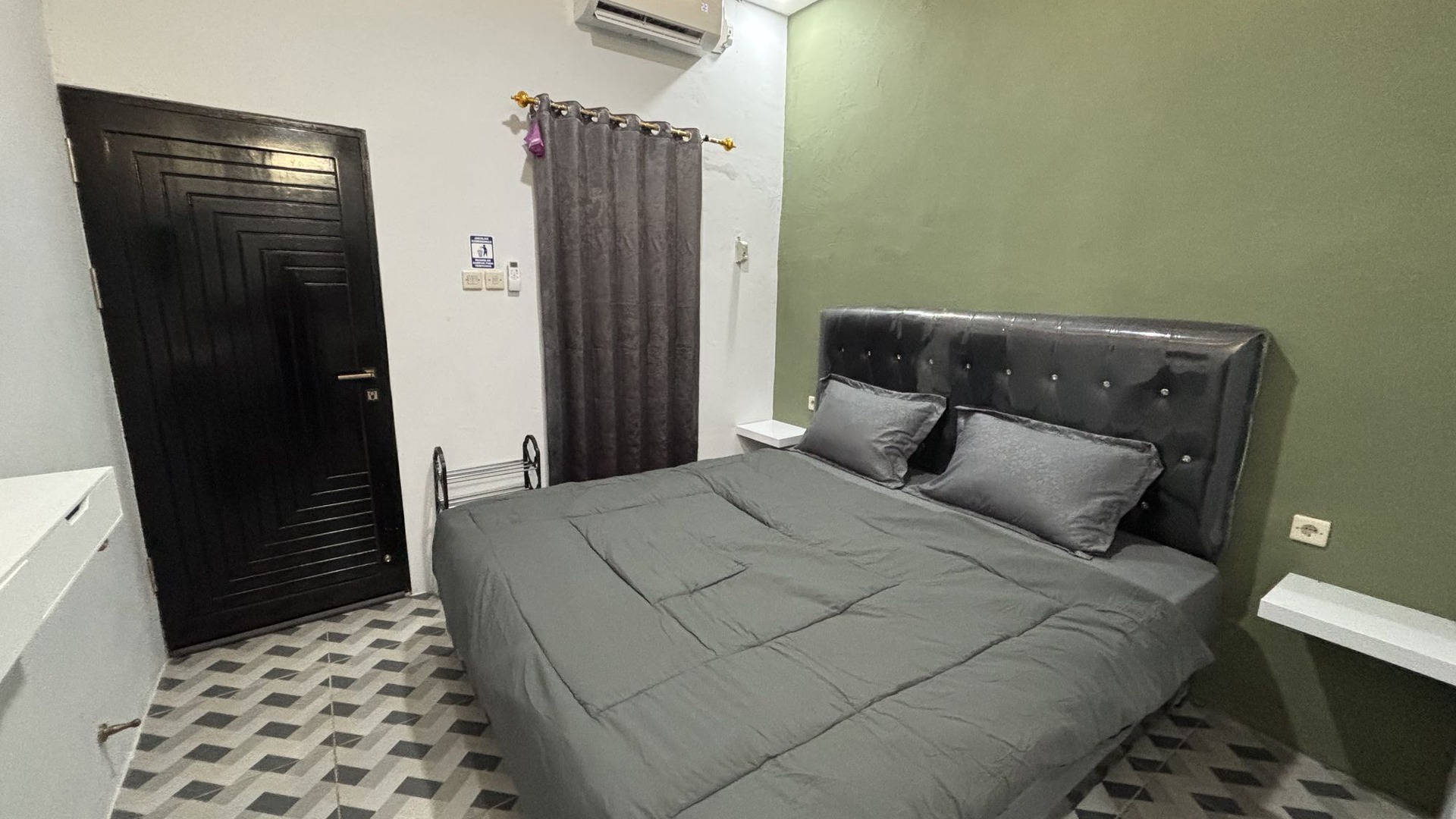 Photo of Bedroom in Palangkaraya
