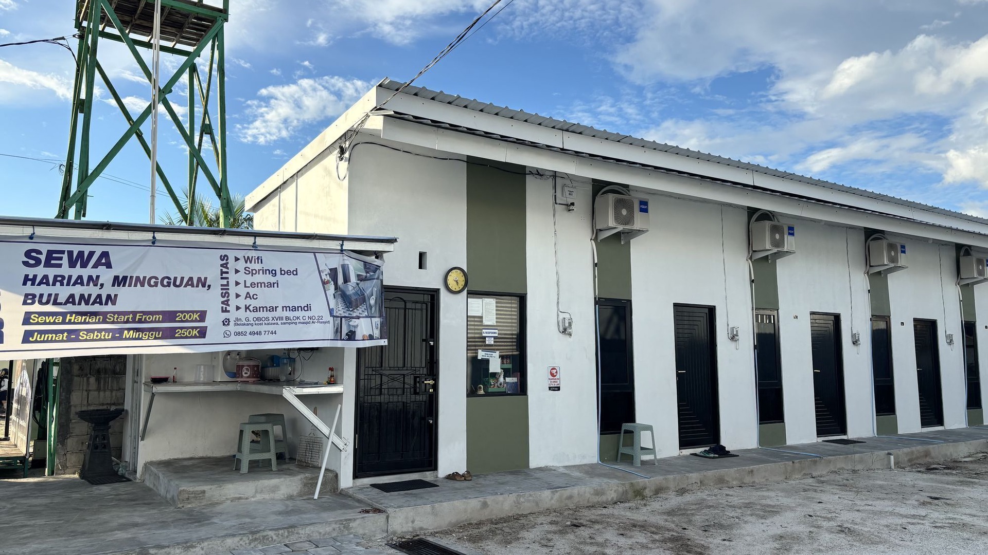 Photo of Outdoor in Palangkaraya