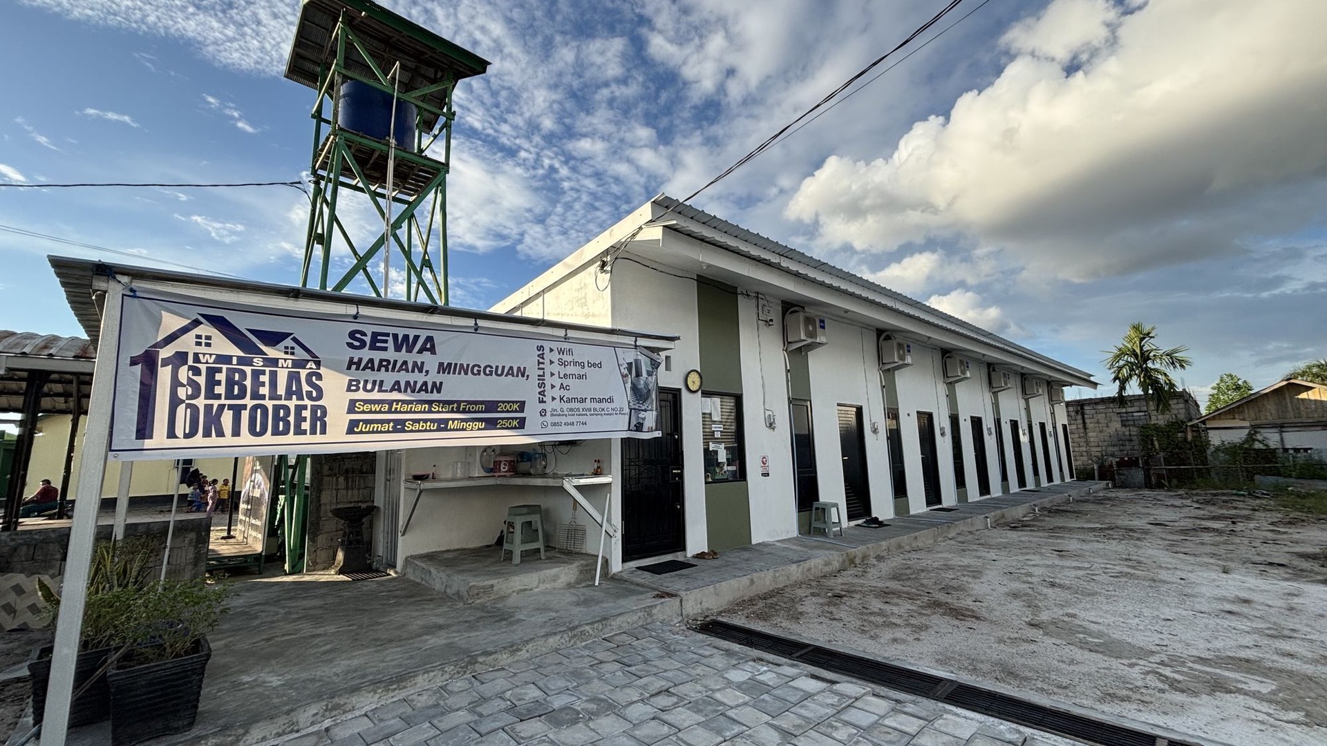 Photo of Outdoor in Palangkaraya