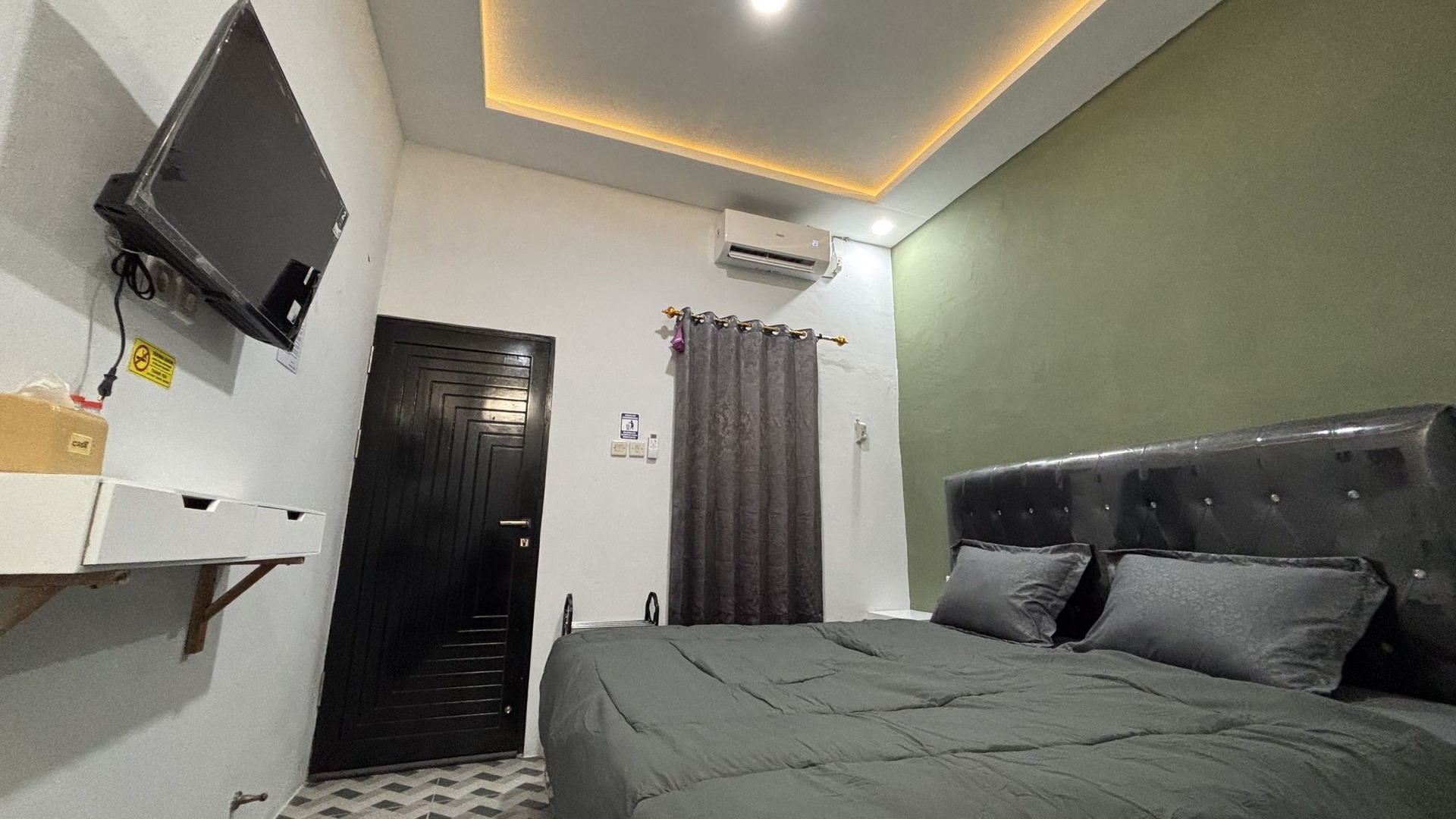 Photo of Bedroom in Palangkaraya