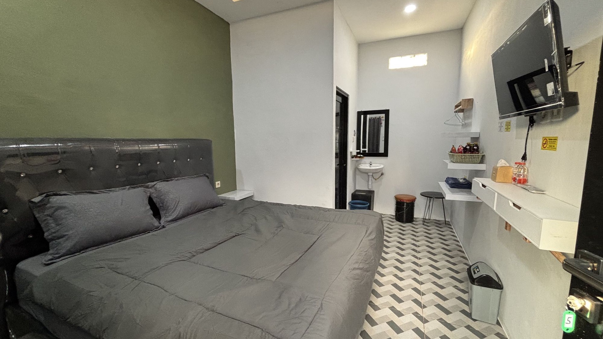 Photo of Bedroom in Palangkaraya