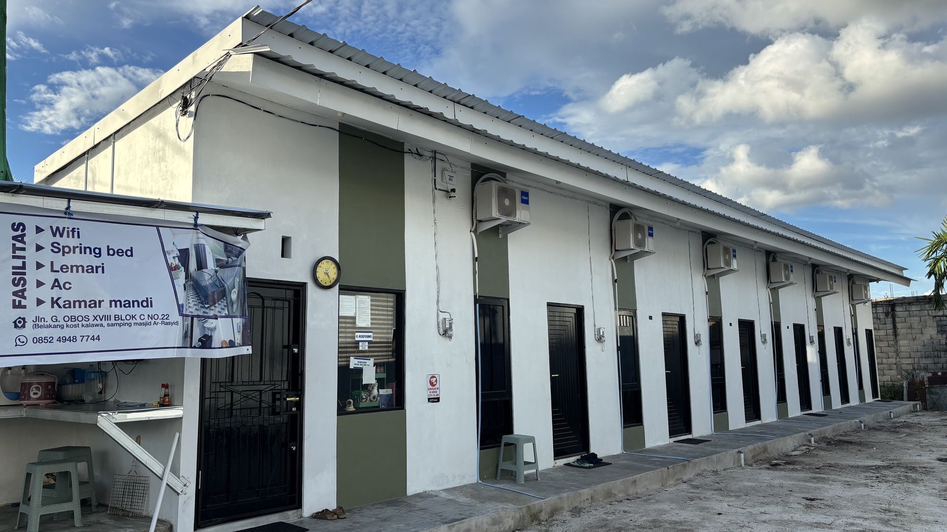 Photo of Outdoor in Palangkaraya