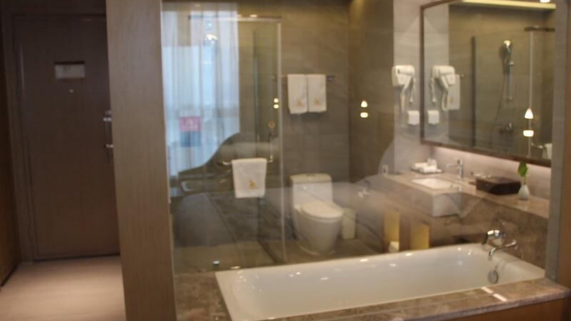 Photo of Bathroom in Kequiao