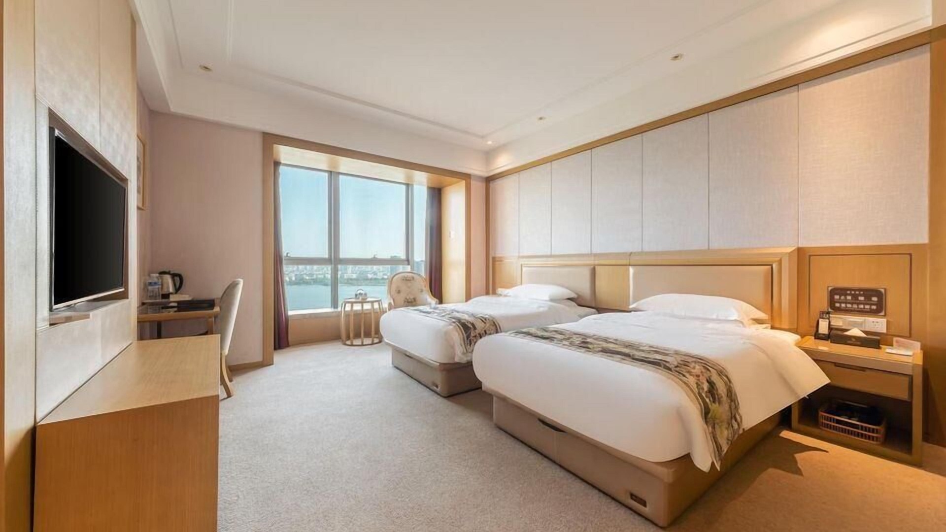 Photo of Bedroom in Kequiao