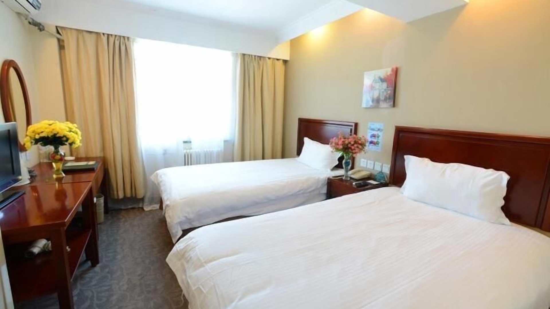 Photo of Bedroom in Kequiao