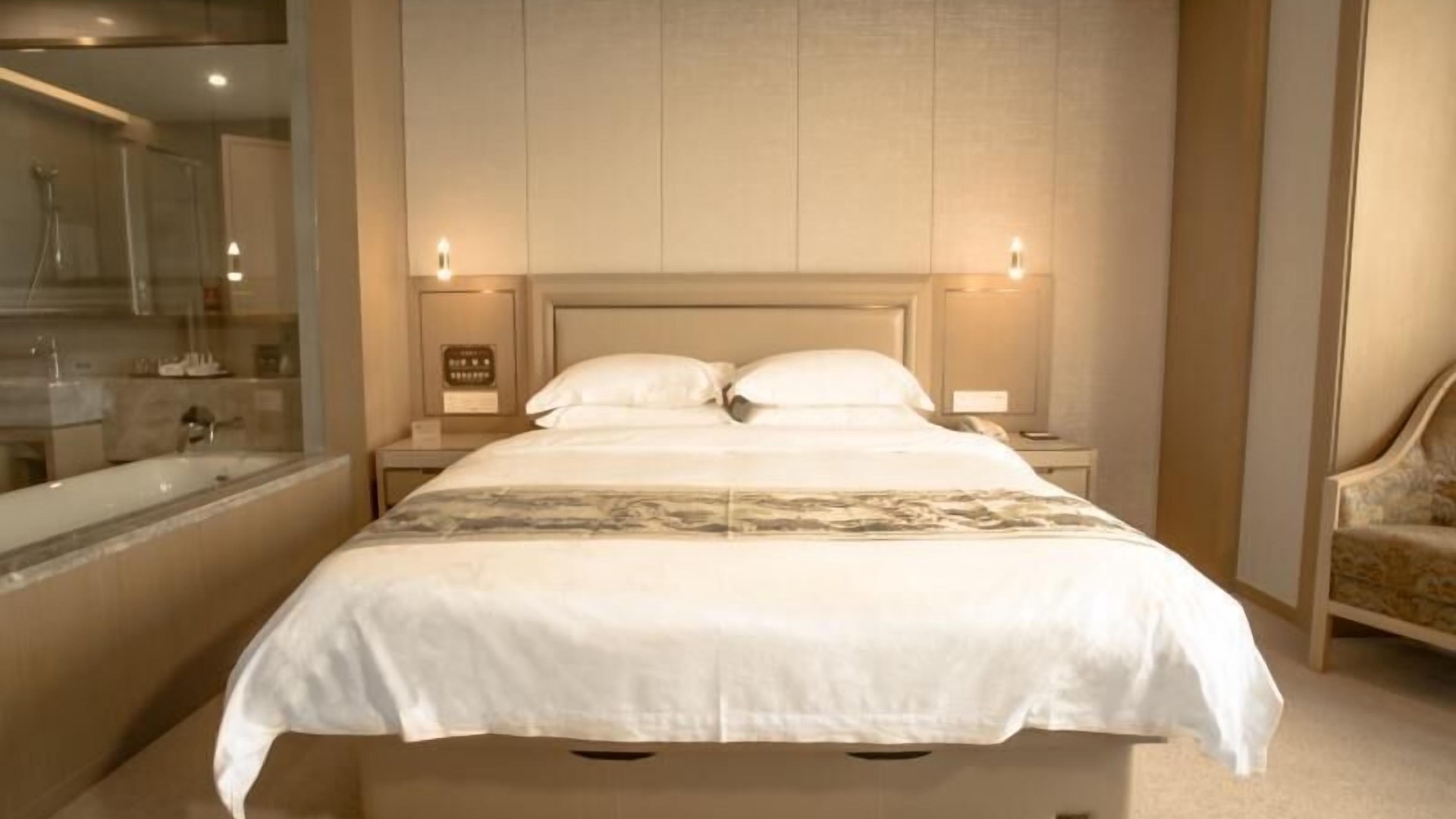 Photo of Bedroom in Kequiao