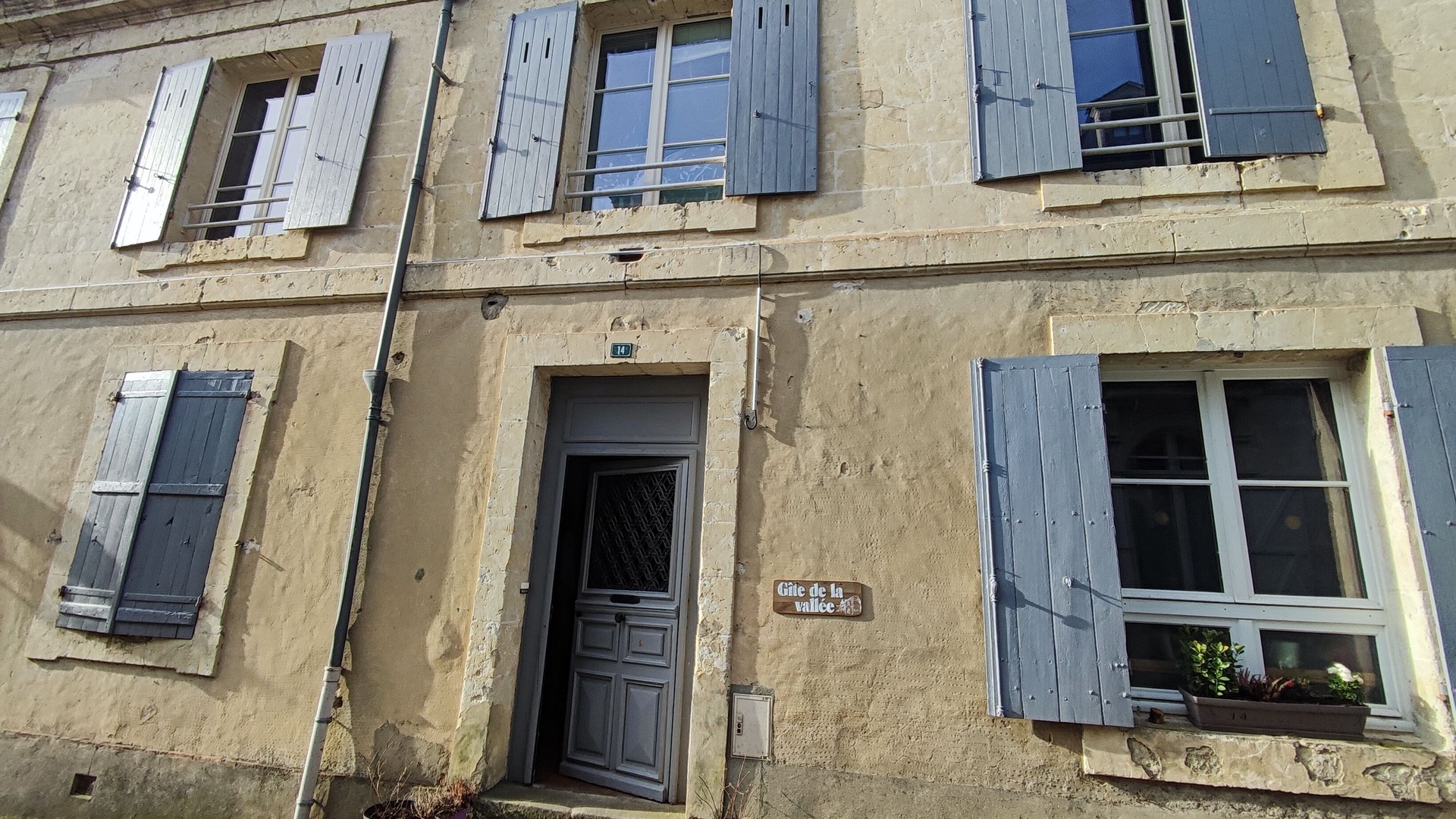 Photo of Outdoor in Courdemanche