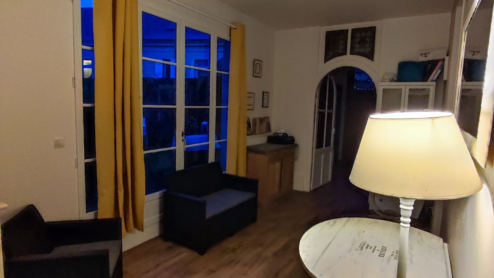 Photo of Livingroom in Courdemanche
