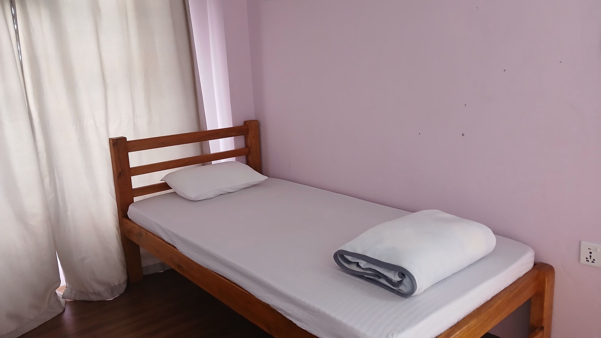 Photo of Bedroom in Khandbari