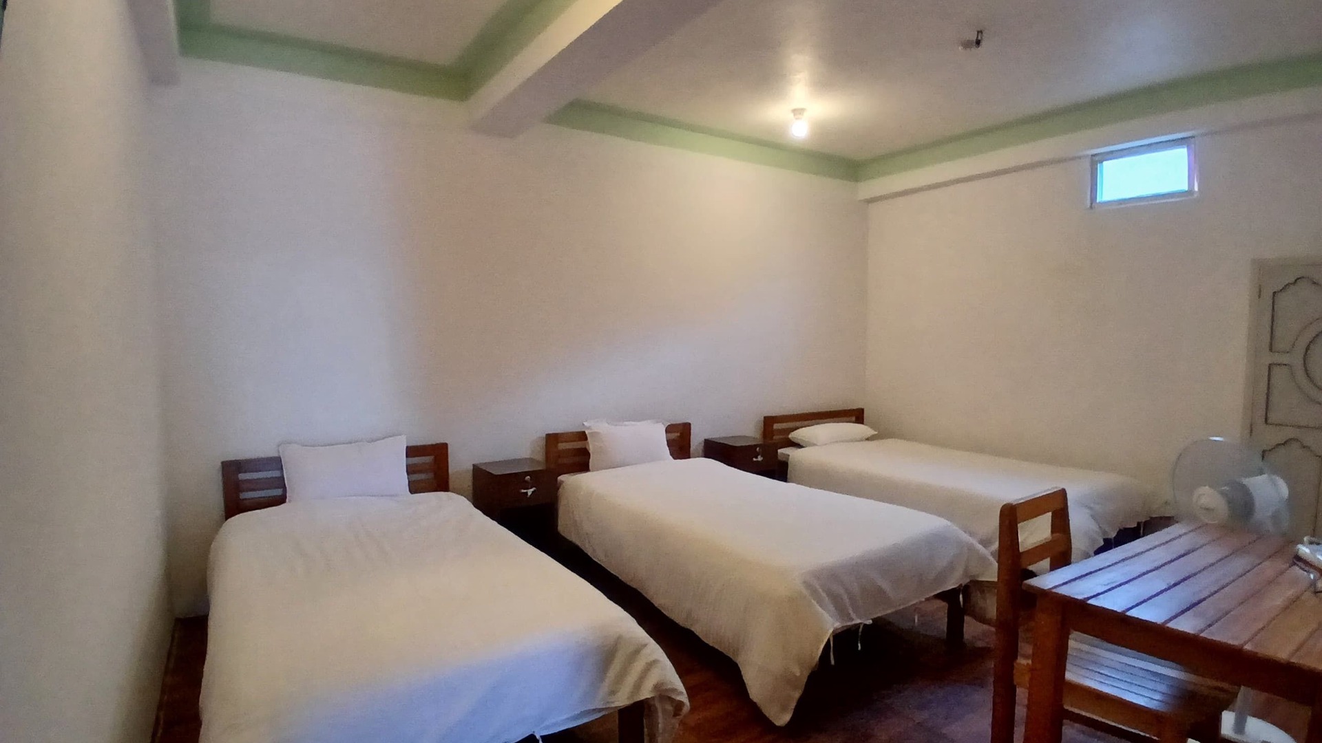 Photo of Bedroom in Khandbari
