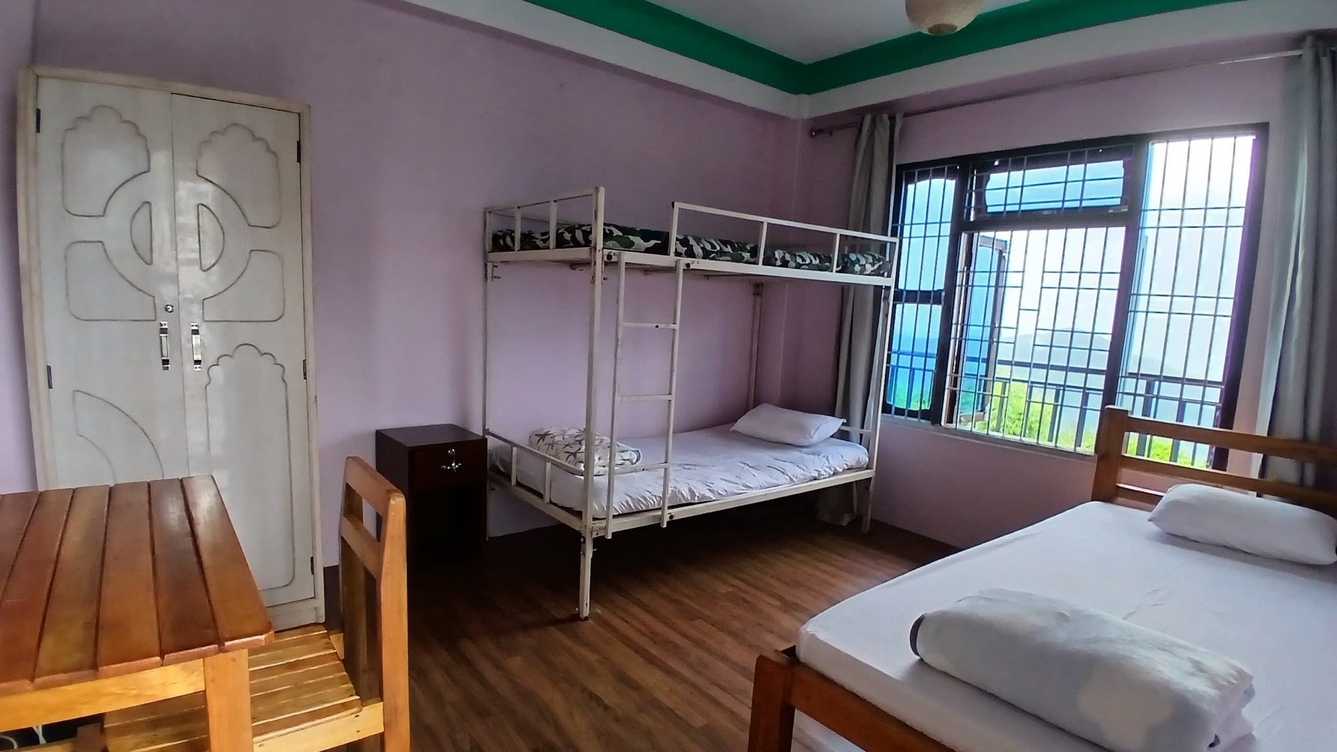 Photo of Bedroom in Khandbari
