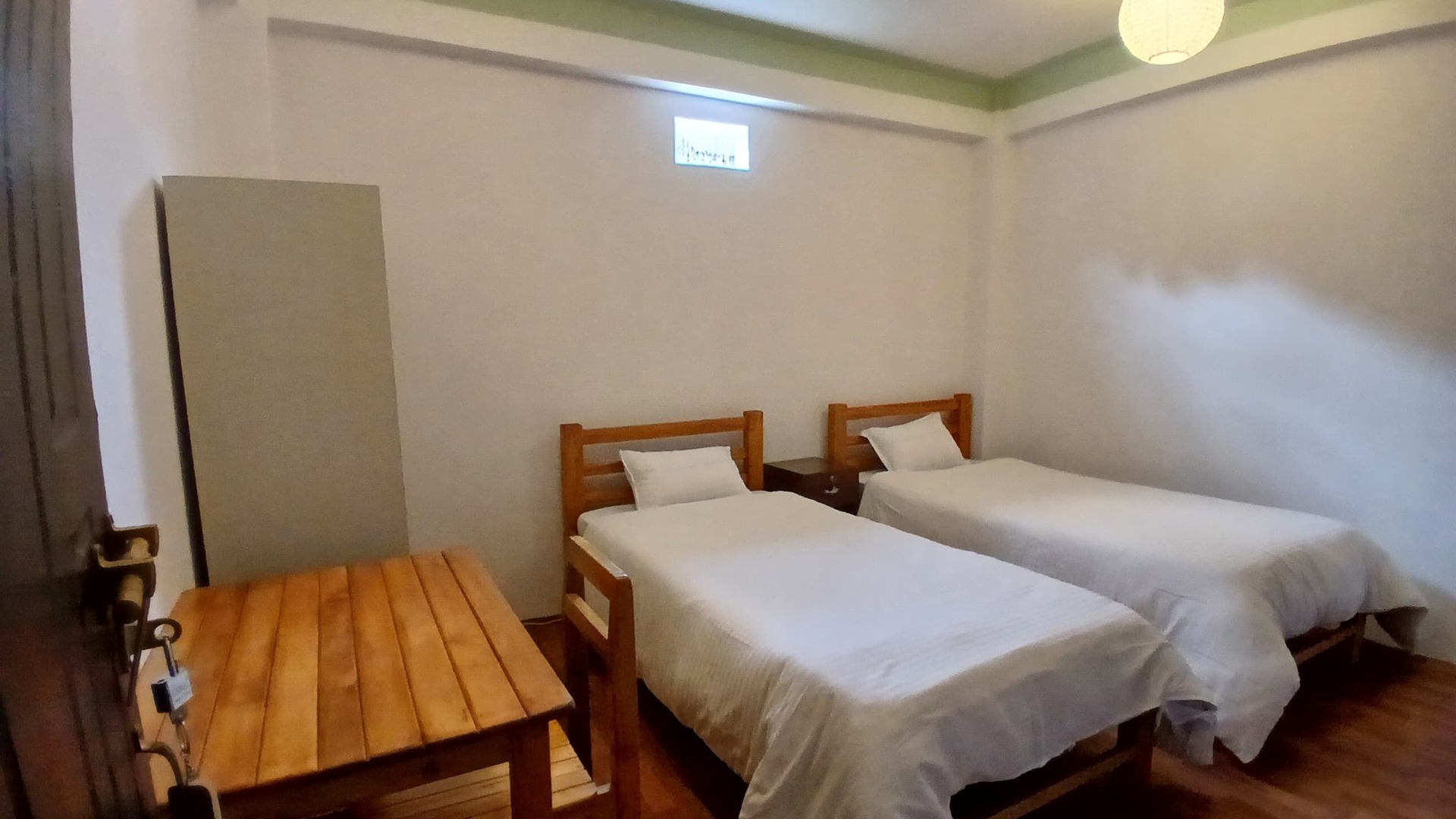 Photo of Bedroom in Khandbari
