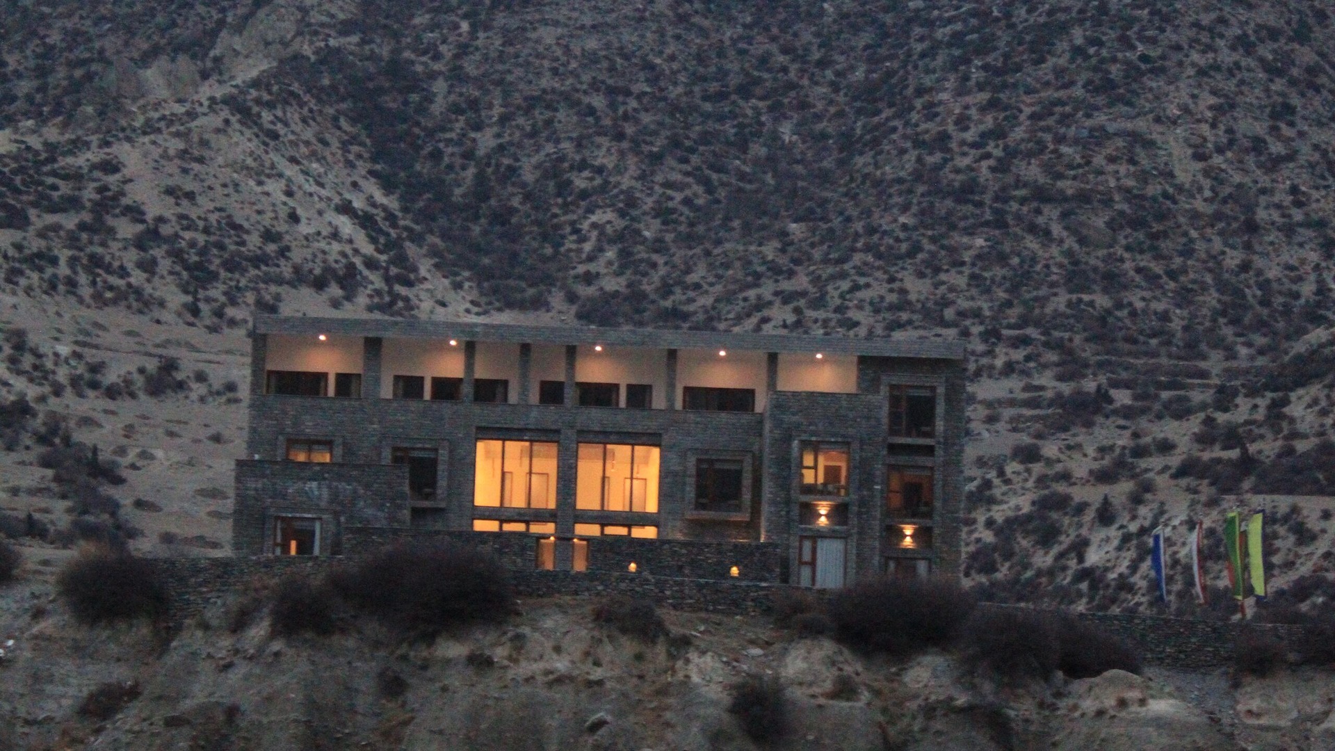 Photo of Others in Manang