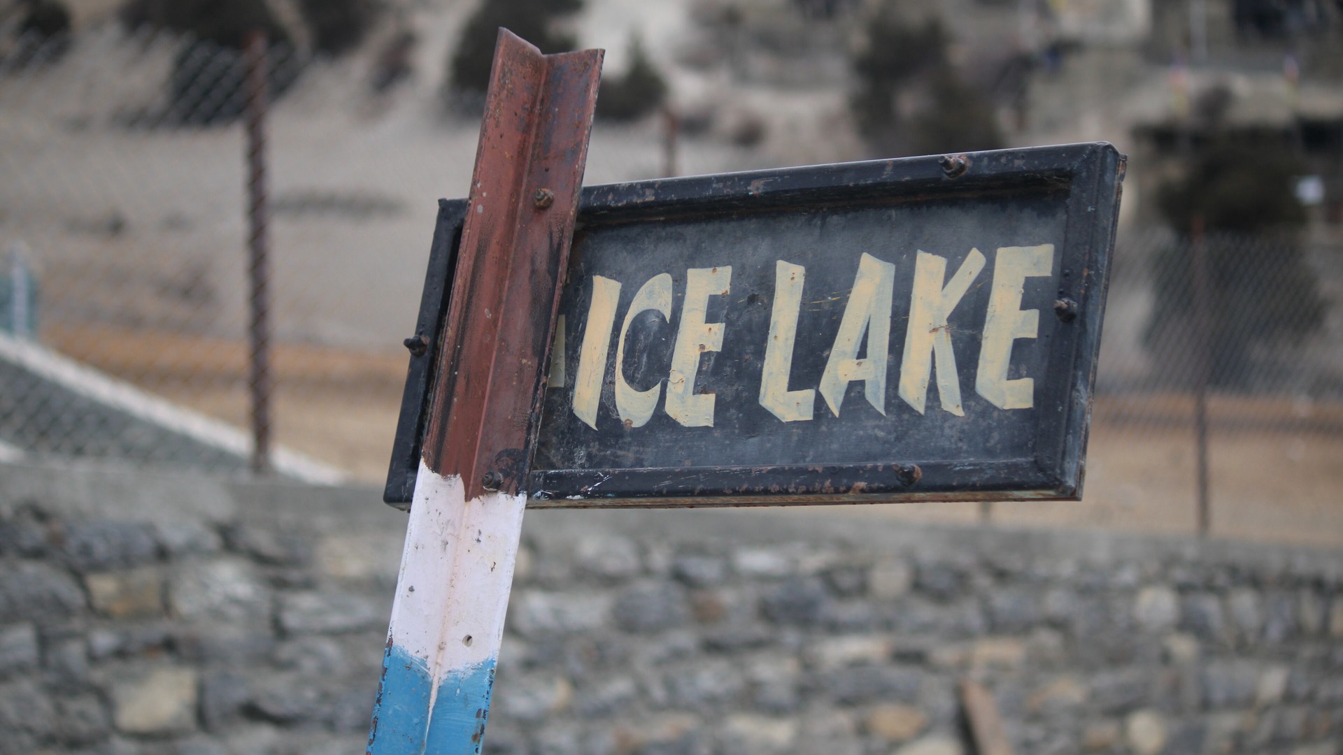 Photo of Outdoor in Manang