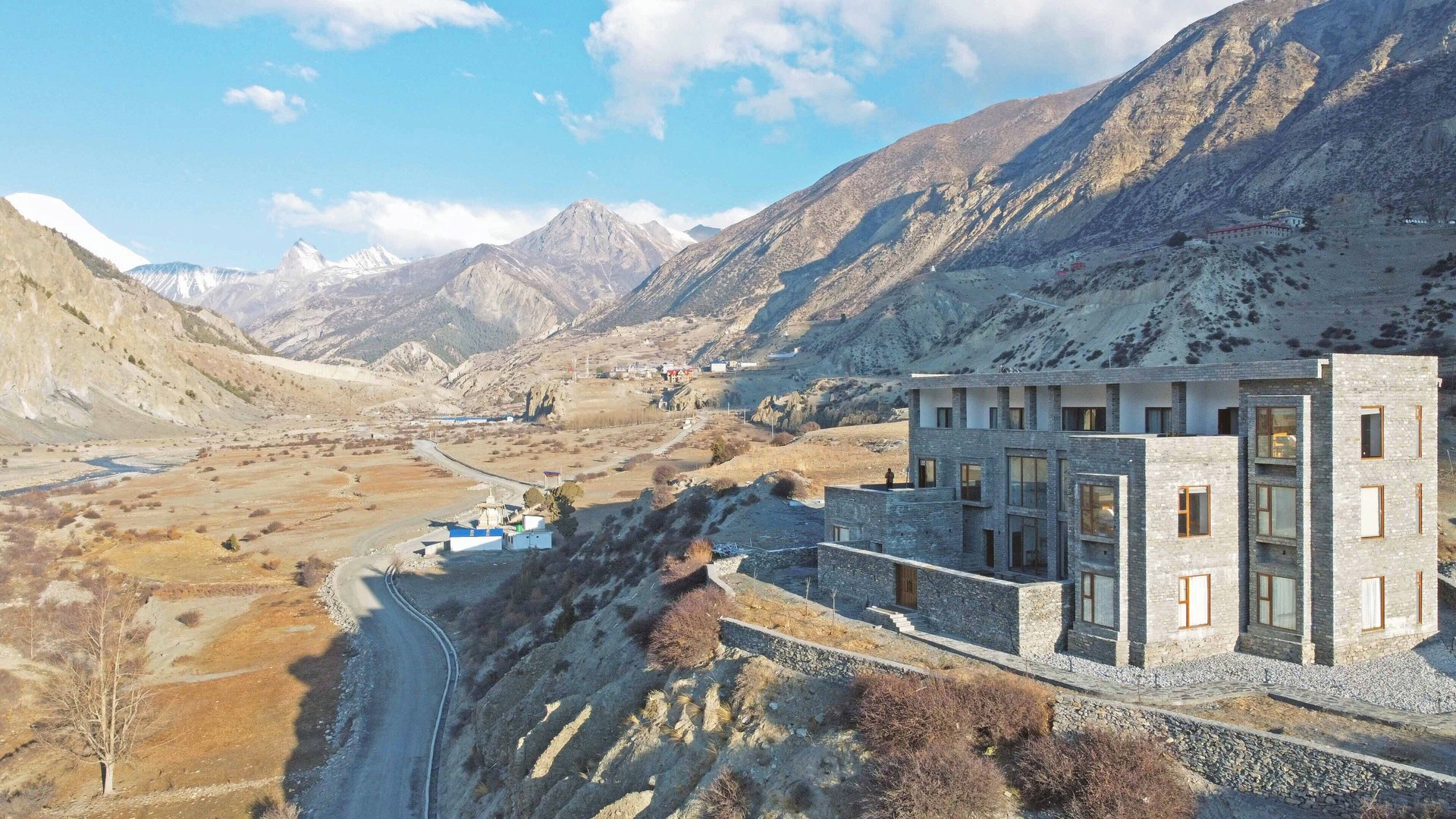 Photo of Outdoor in Manang