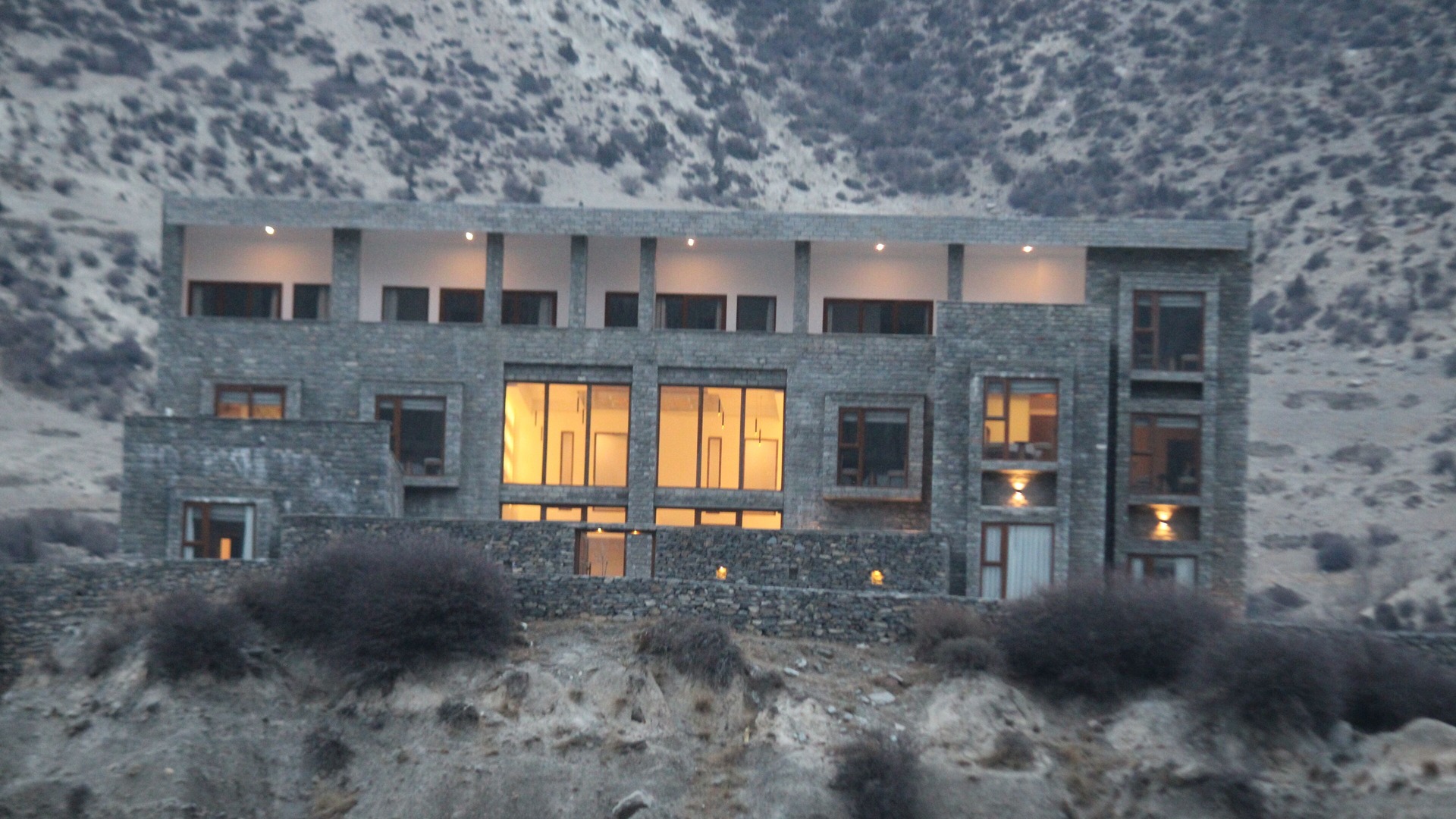 Photo of Others in Manang