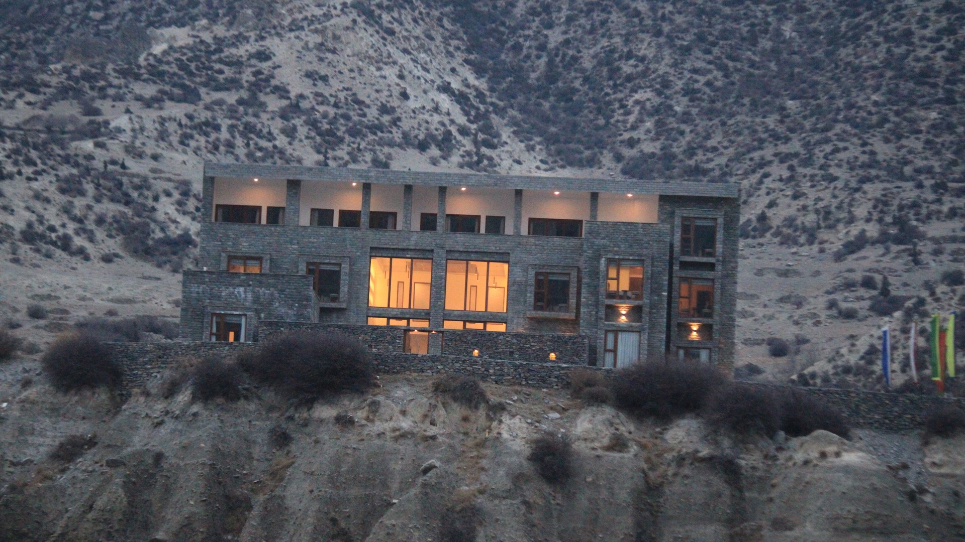 Photo of Outdoor in Manang
