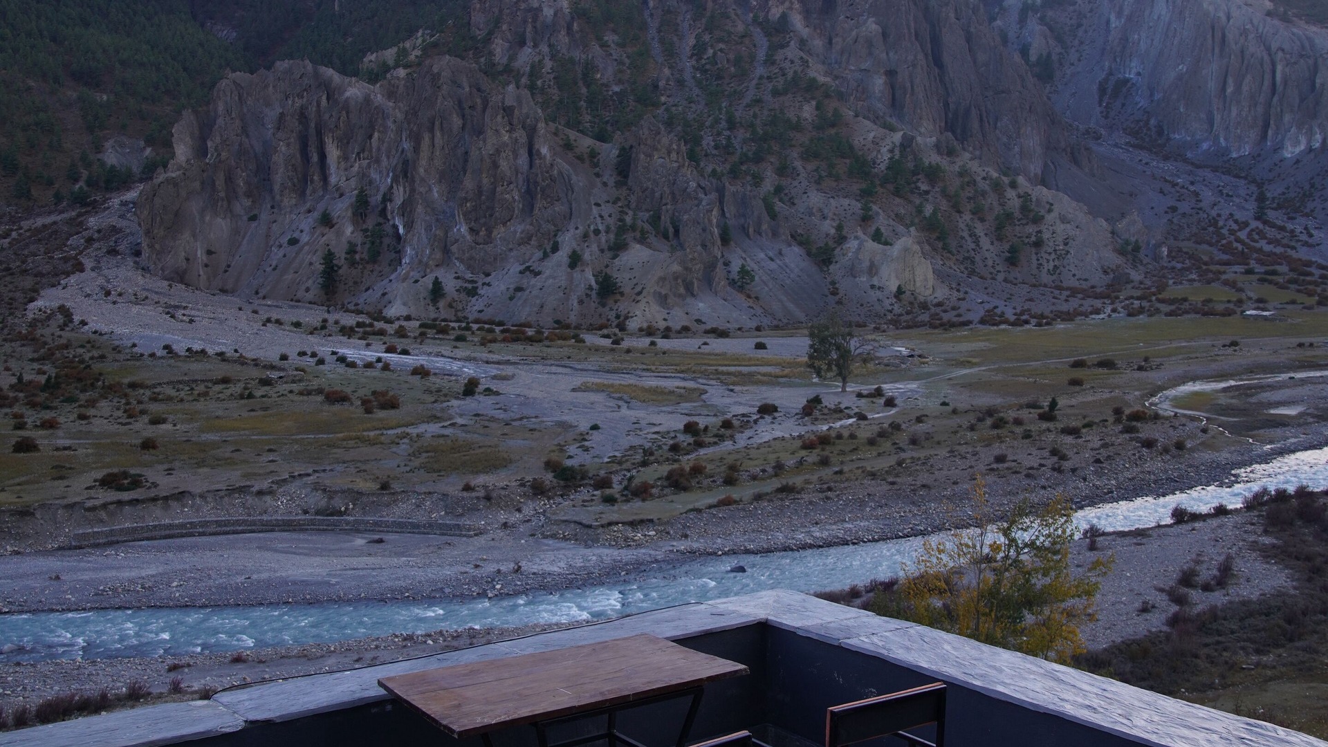 Photo of Bedroom in Manang