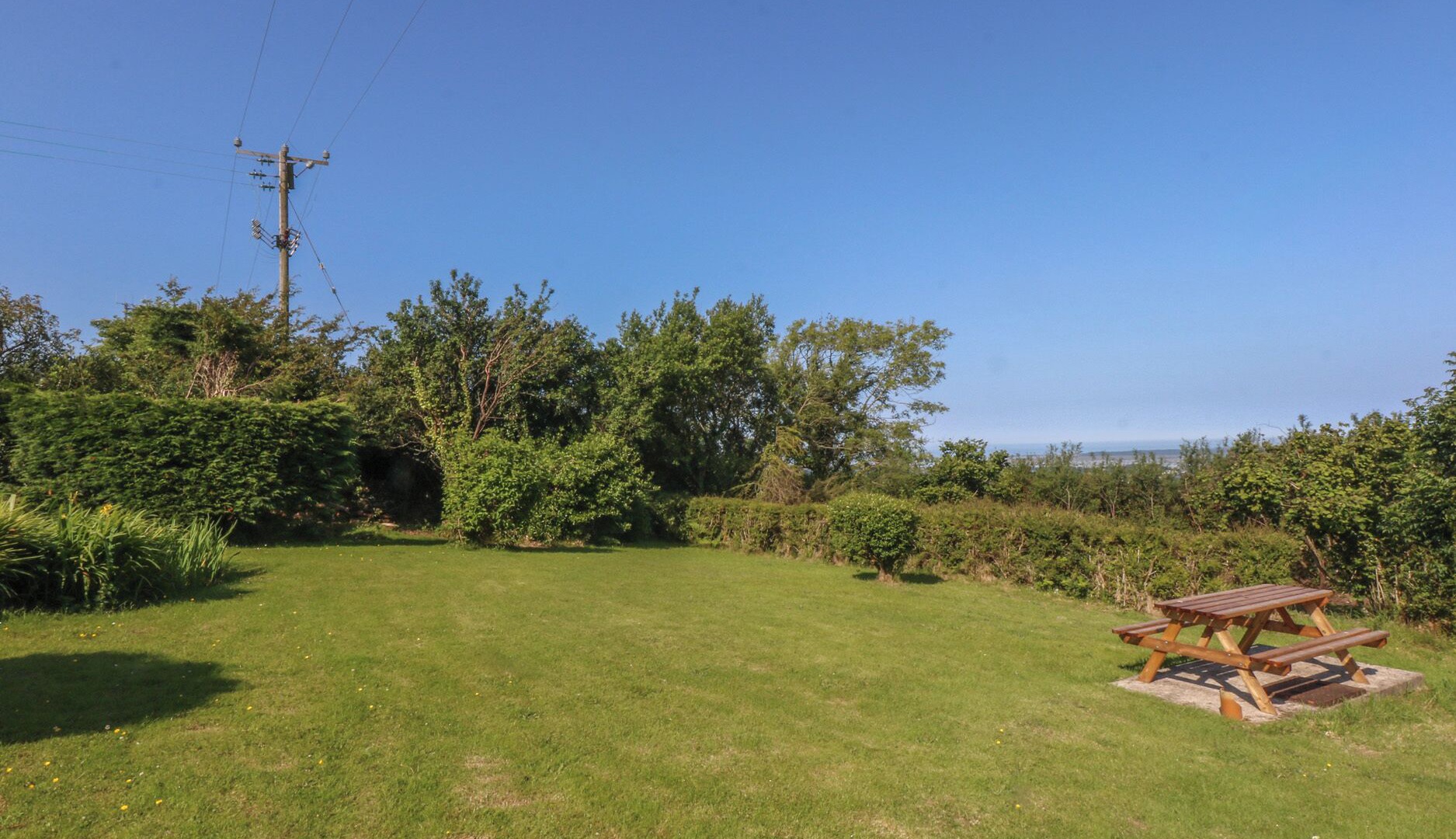 Photo of Outdoor in Llanrug