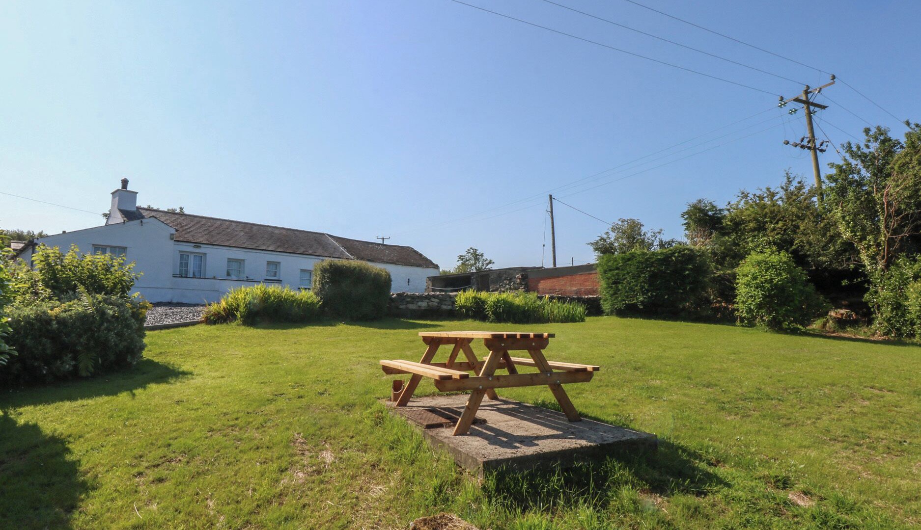 Photo of Outdoor in Llanrug