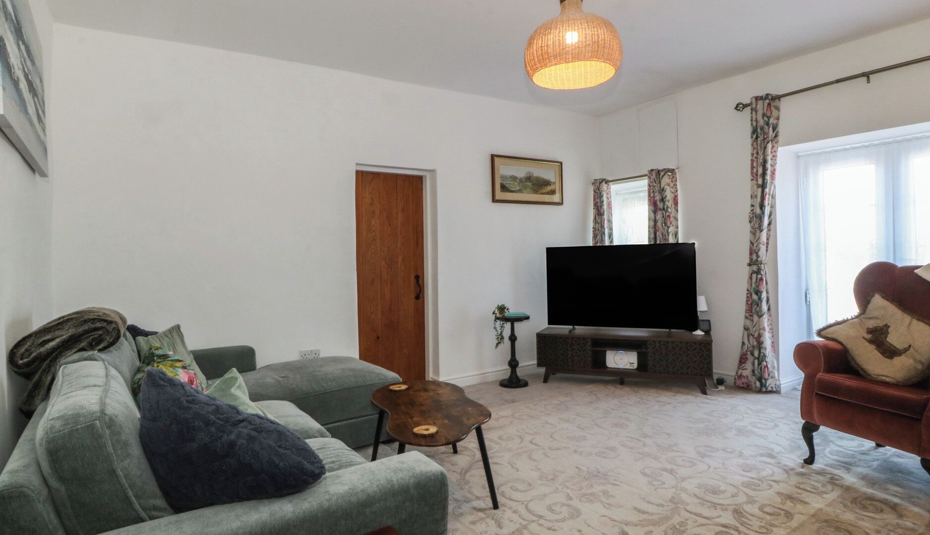 Photo of Livingroom in Llanrug