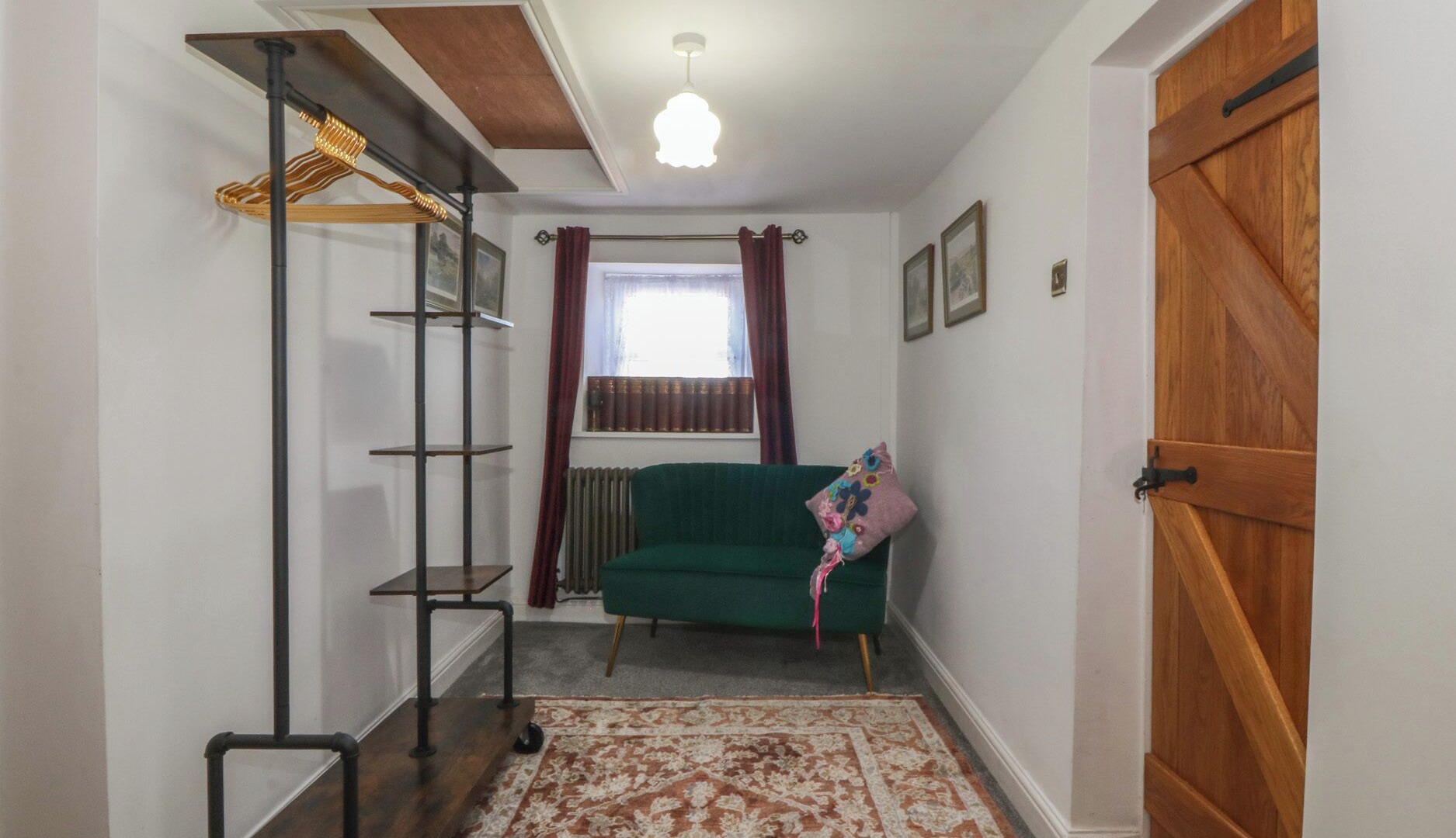 Photo of Livingroom in Llanrug