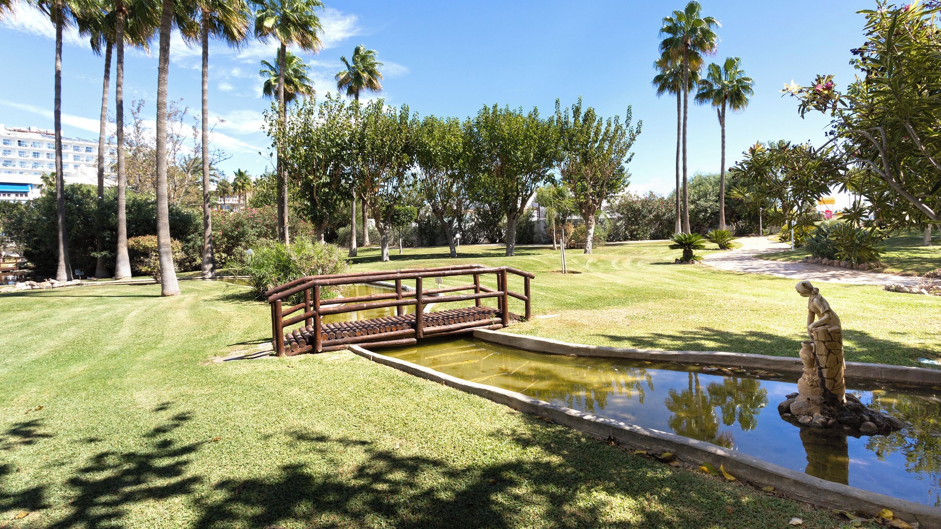 Photo of Outdoor in Torremolinos