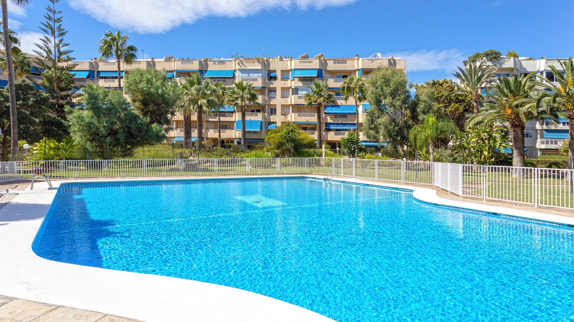 Photo of Outdoor in Torremolinos