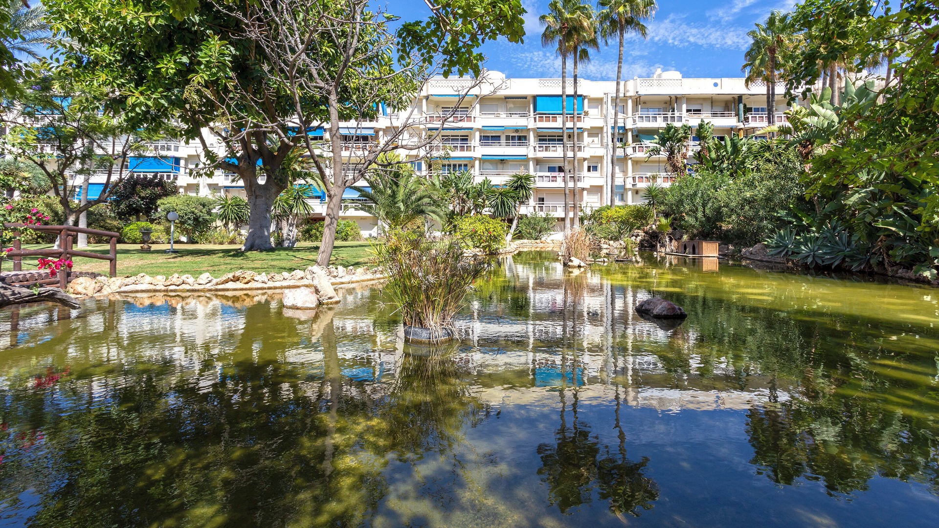 Photo of Outdoor in Torremolinos