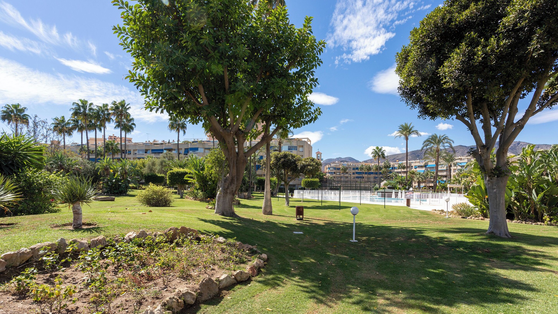Photo of Outdoor in Torremolinos