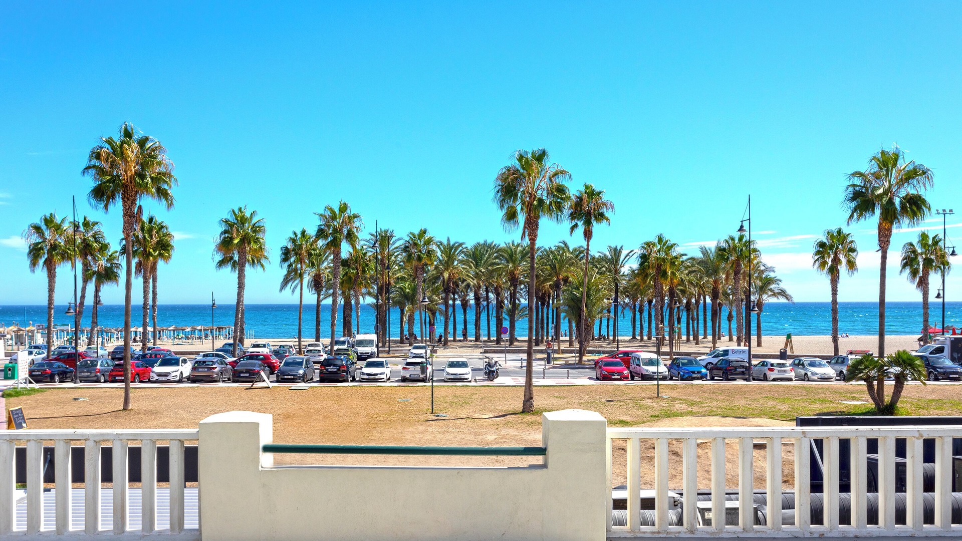 Photo of Outdoor in Torremolinos