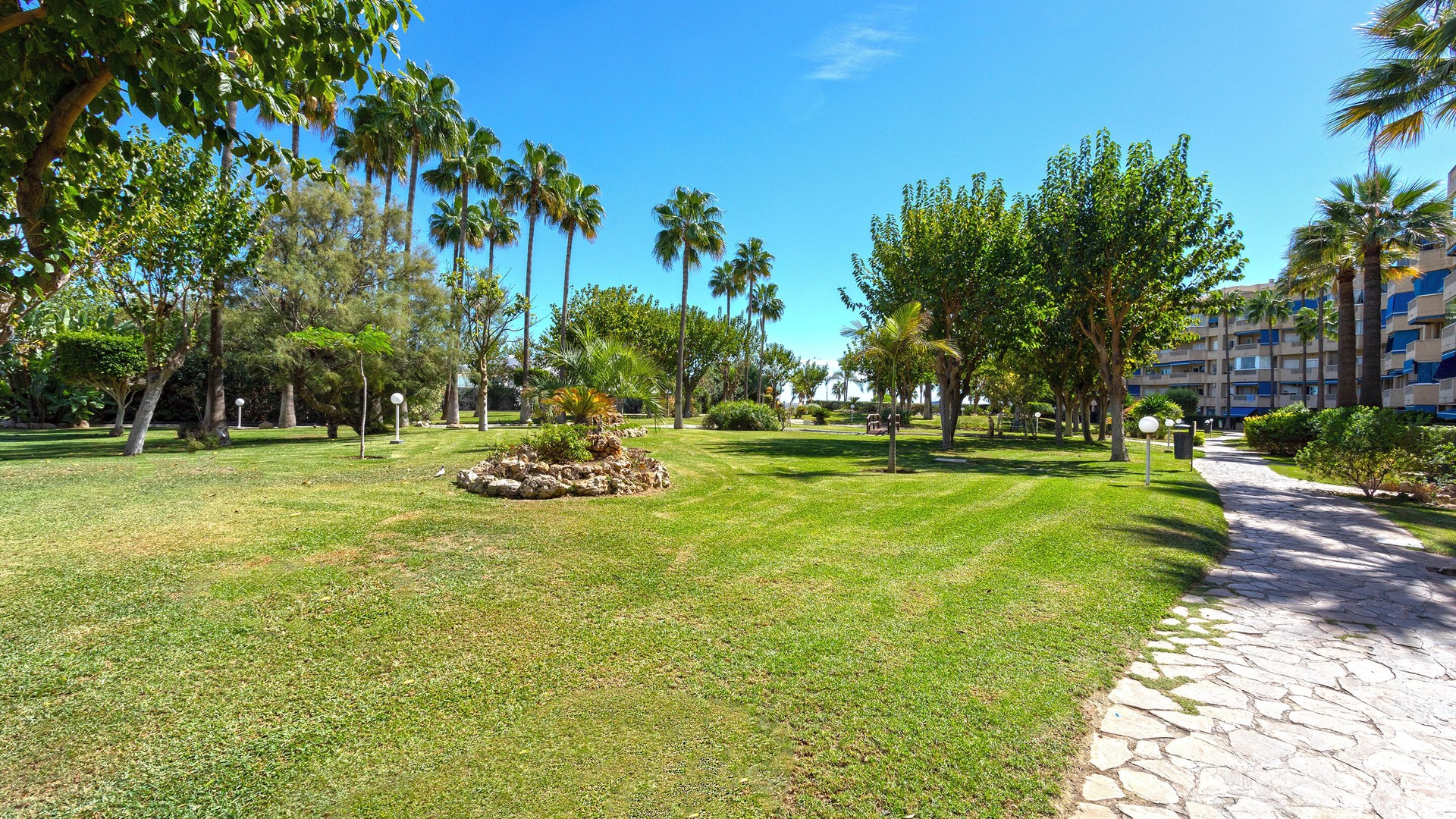 Photo of Outdoor in Torremolinos