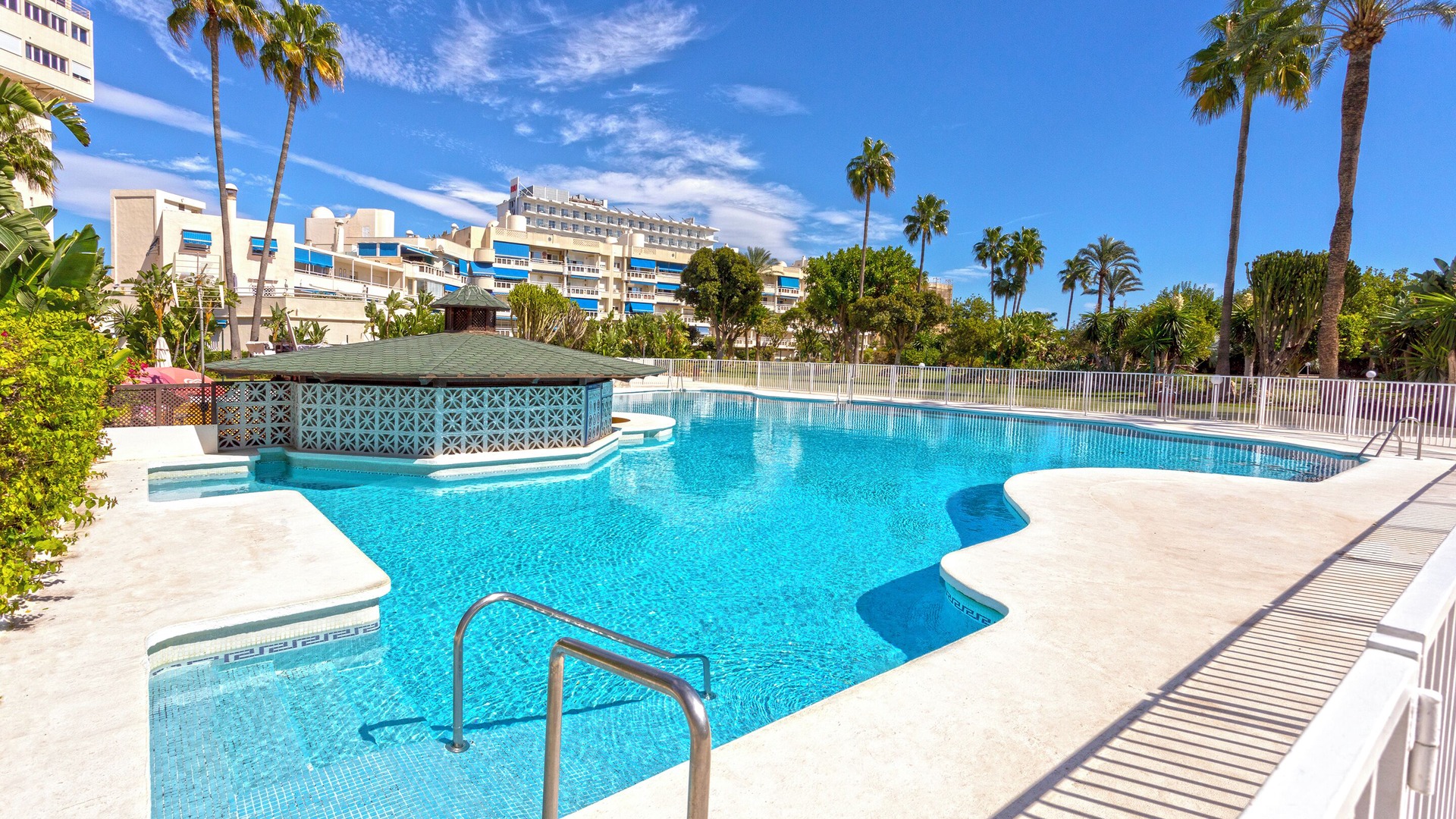 Photo of Outdoor in Torremolinos