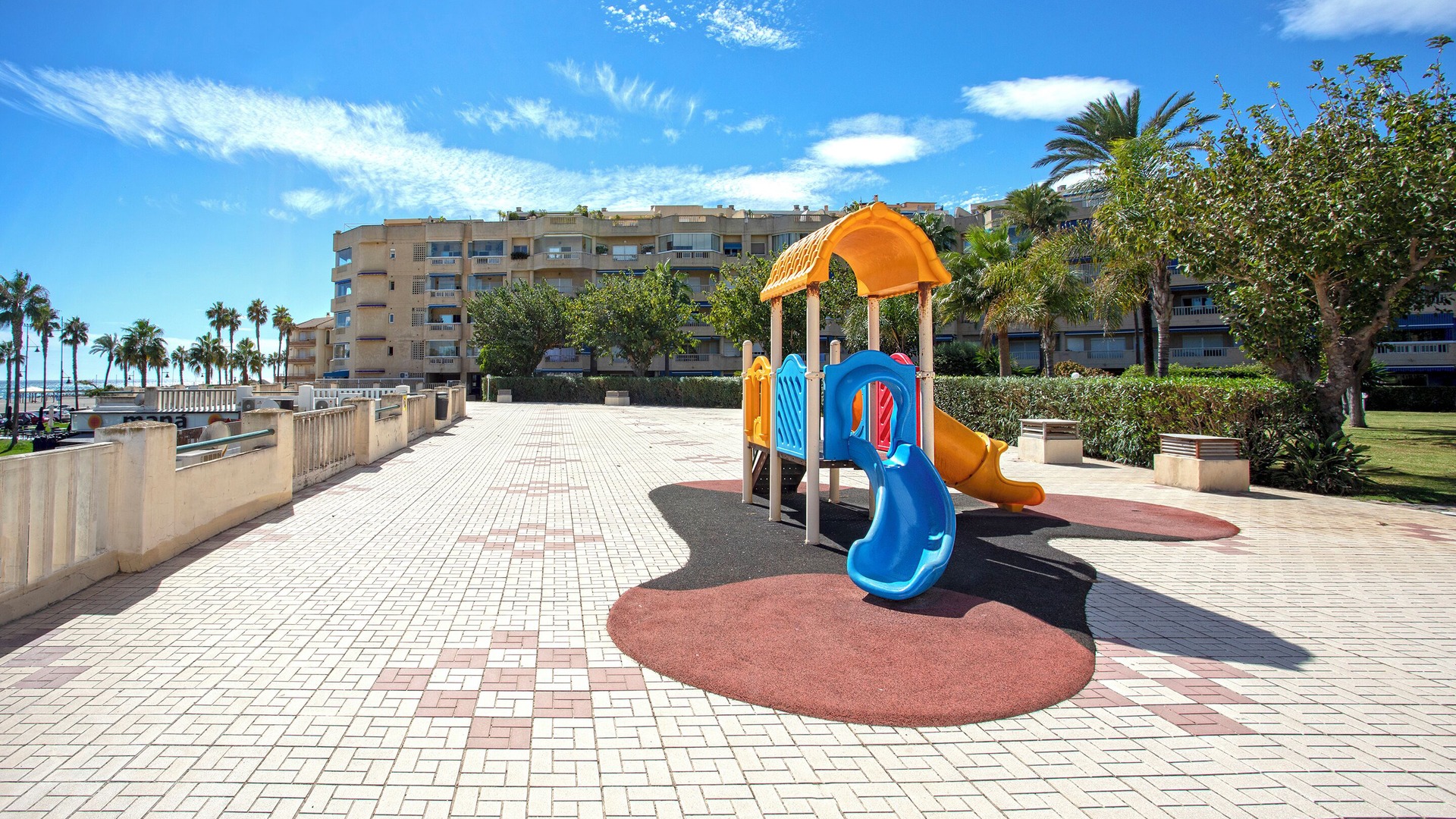 Photo of Outdoor in Torremolinos