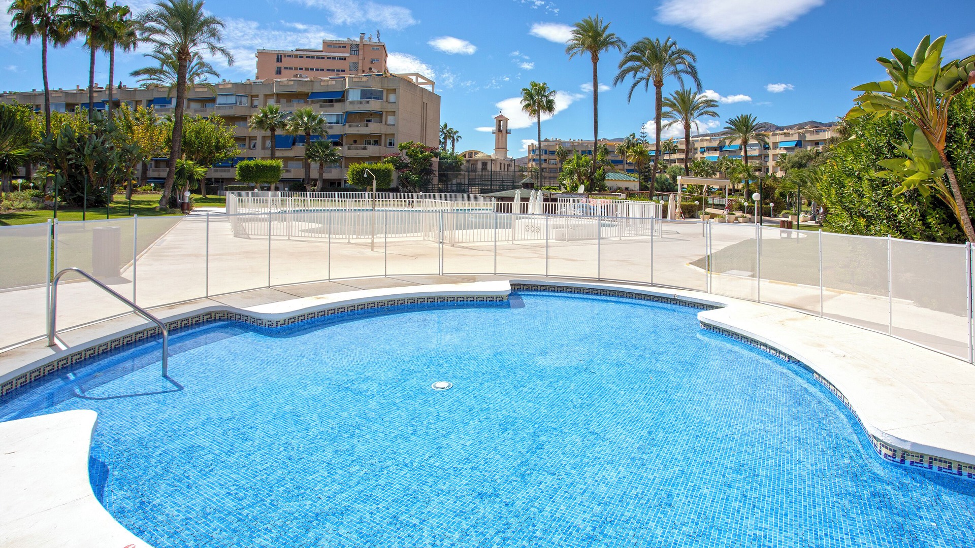 Photo of Outdoor in Torremolinos