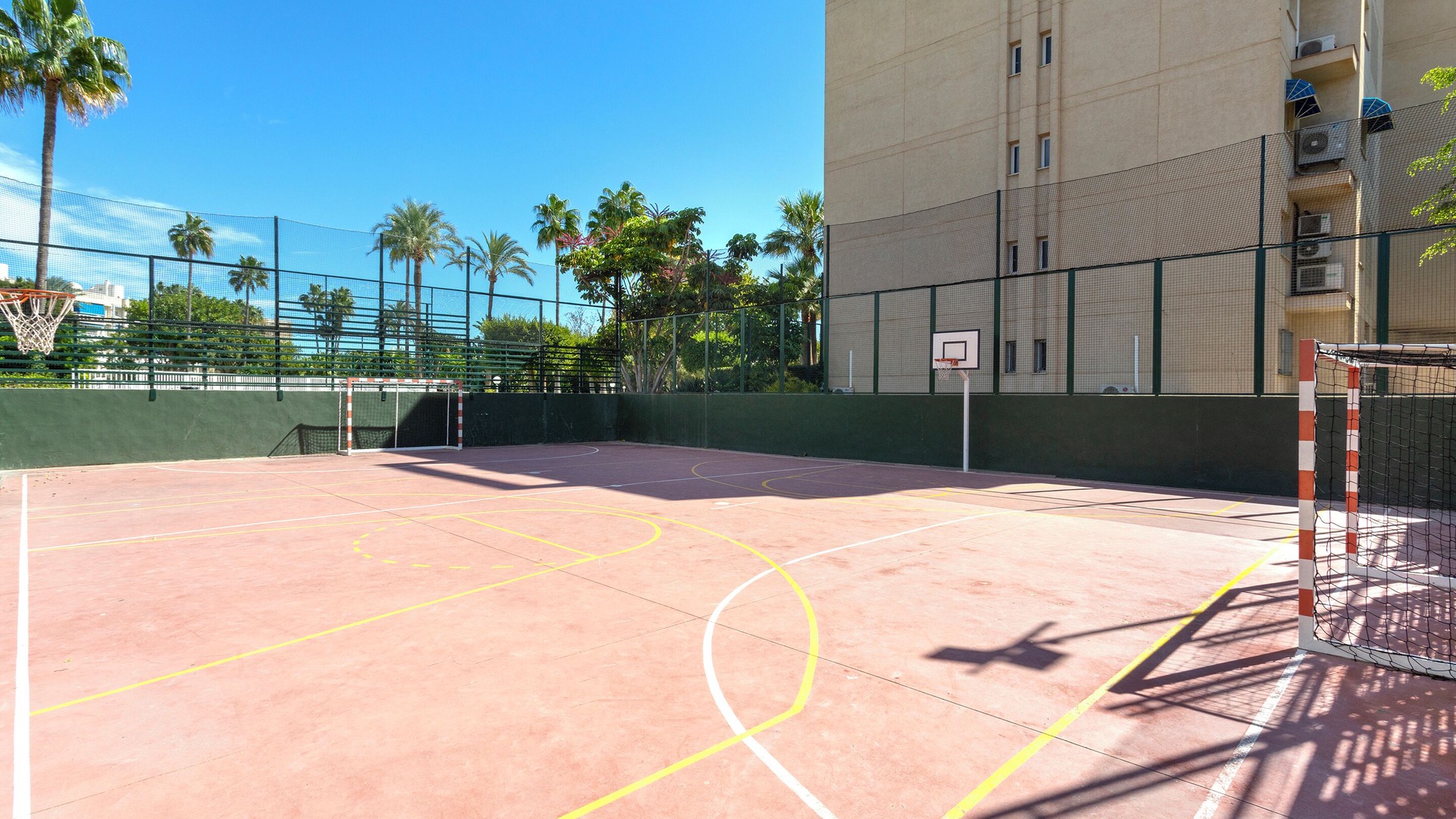 Photo of Outdoor in Torremolinos
