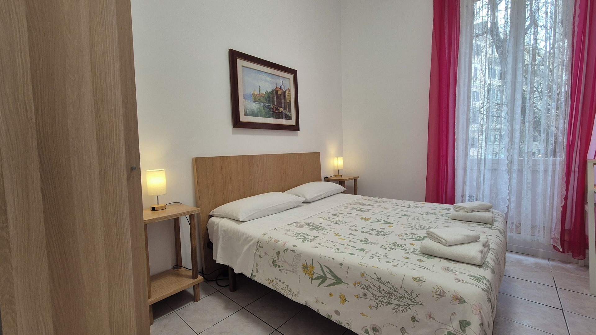 Photo of Bedroom in Vatican